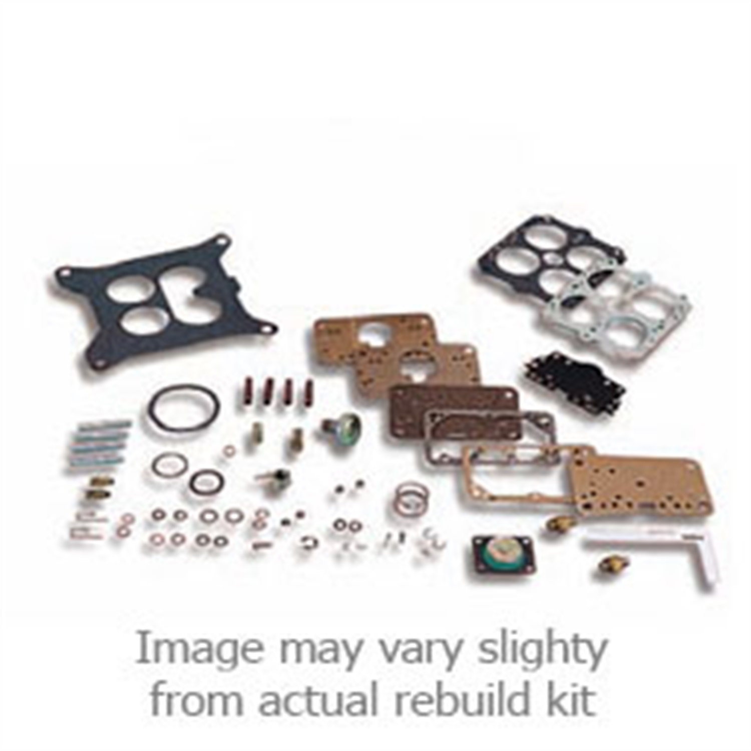 Nissan carburetor rebuild kit #4