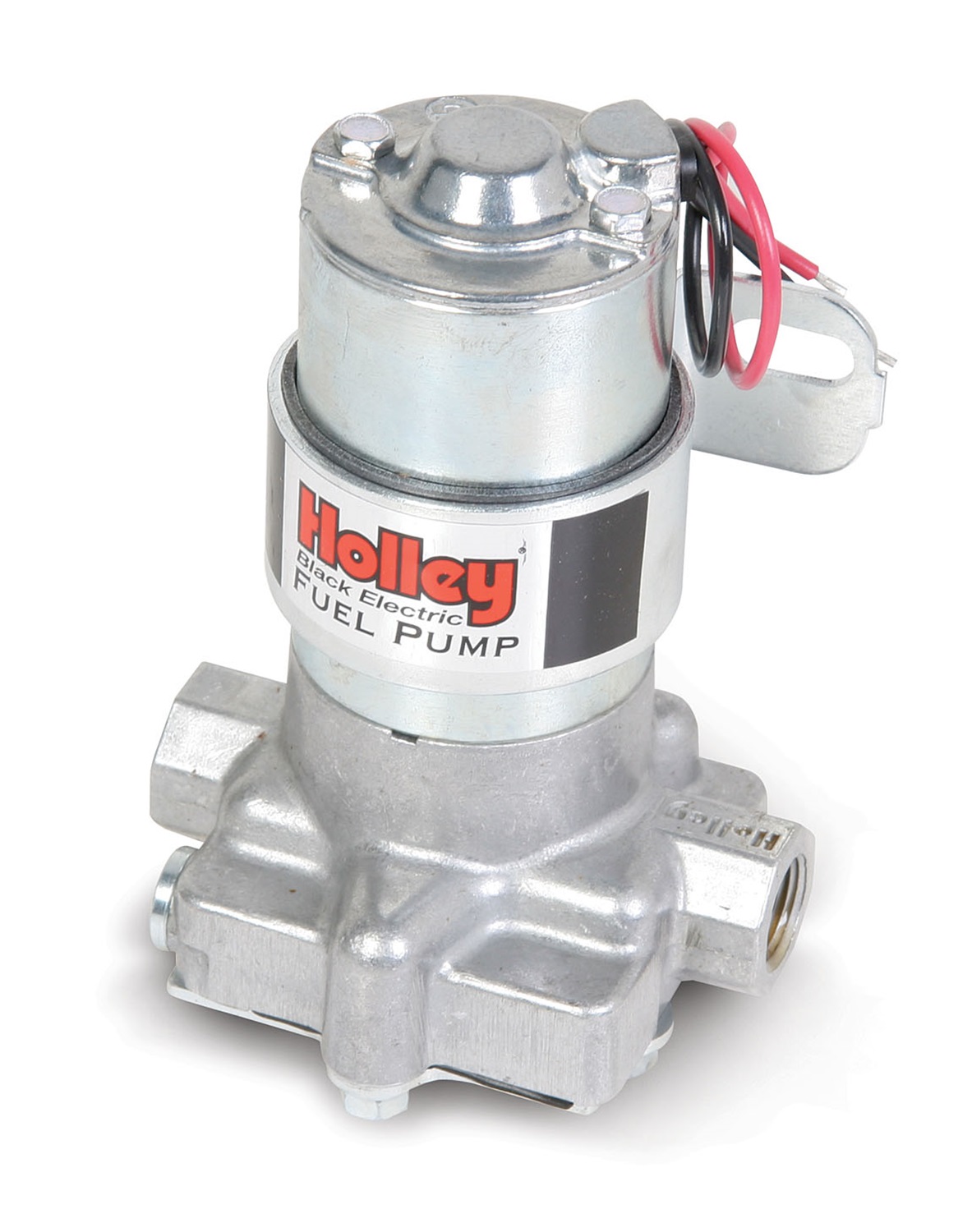 Holley Performance Holley Performance 12-815-1 Electric Fuel Pump