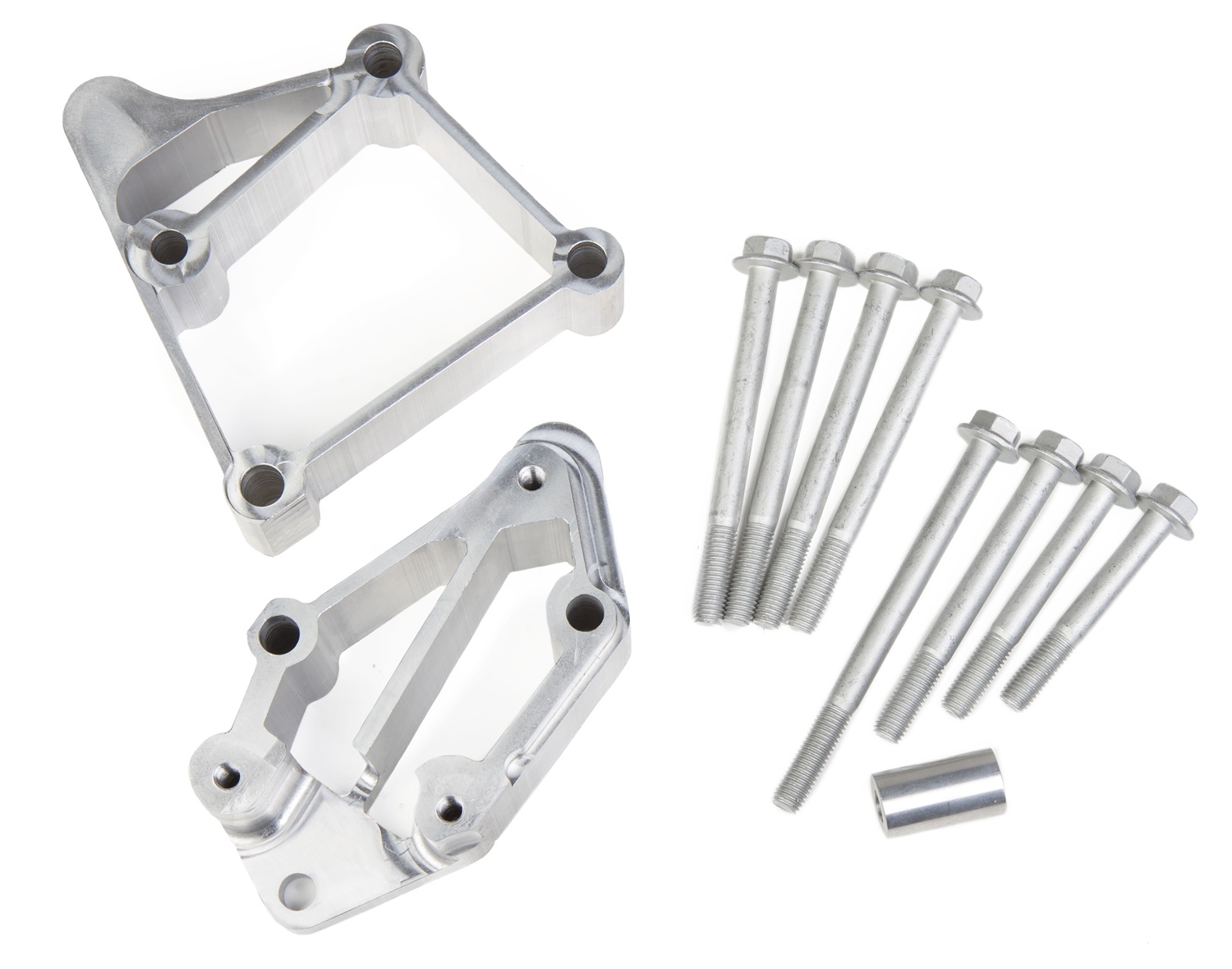 Holley Performance Holley Performance 21-3 LS Accessory Drive Bracket Kit