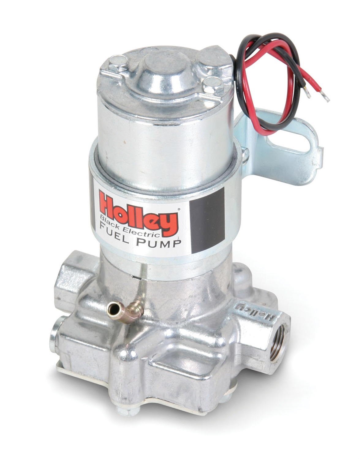Holley Performance Holley Performance 712-815-1 Electric Fuel Pump