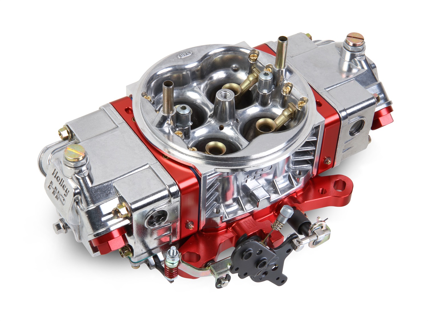 Holley Performance Holley Performance 0-80803RD Ultra HP Carburetor