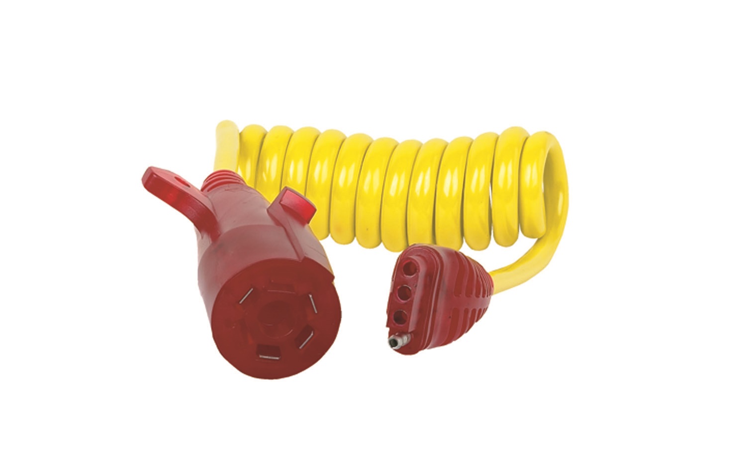 Hopkins Towing Solution Hopkins Towing Solution 47015 Flex-Coil Adapters; Vehicle To Trailer