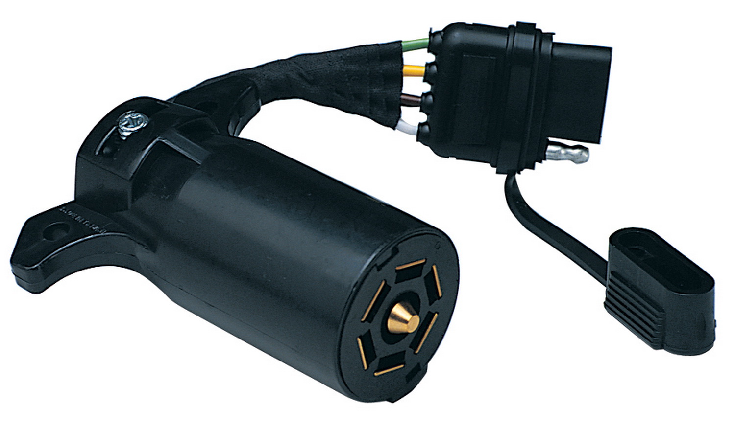 Hopkins Towing Solution Hopkins Towing Solution 47365 Plug-In Simple Adapters; Vehicle To Trailer