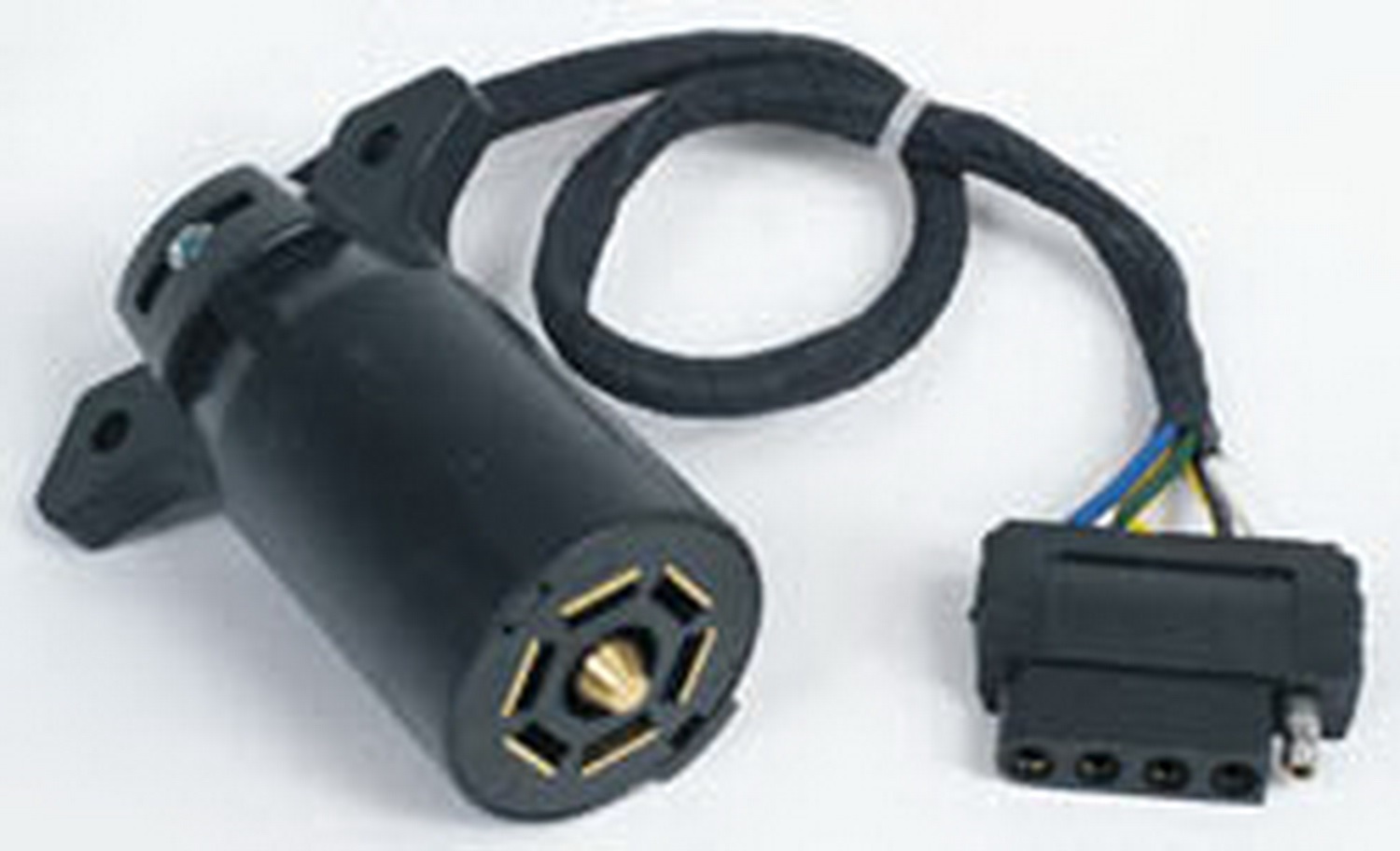 Hopkins Towing Solution Hopkins Towing Solution 47375 Plug-In Simple Adapters; Vehicle To Trailer