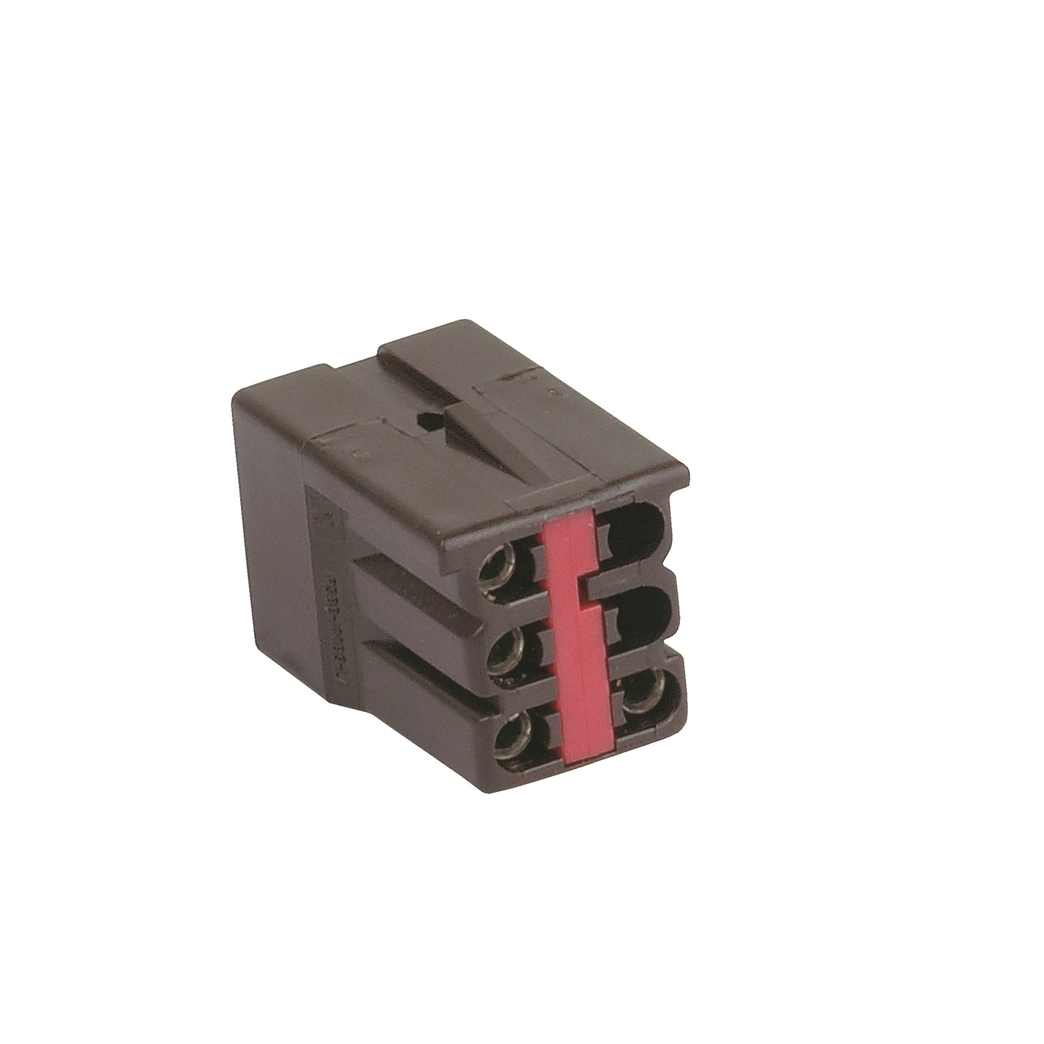 Hopkins Towing Solution Hopkins Towing Solution 47705 Plug-In Simple; Universal Brake Control Connector