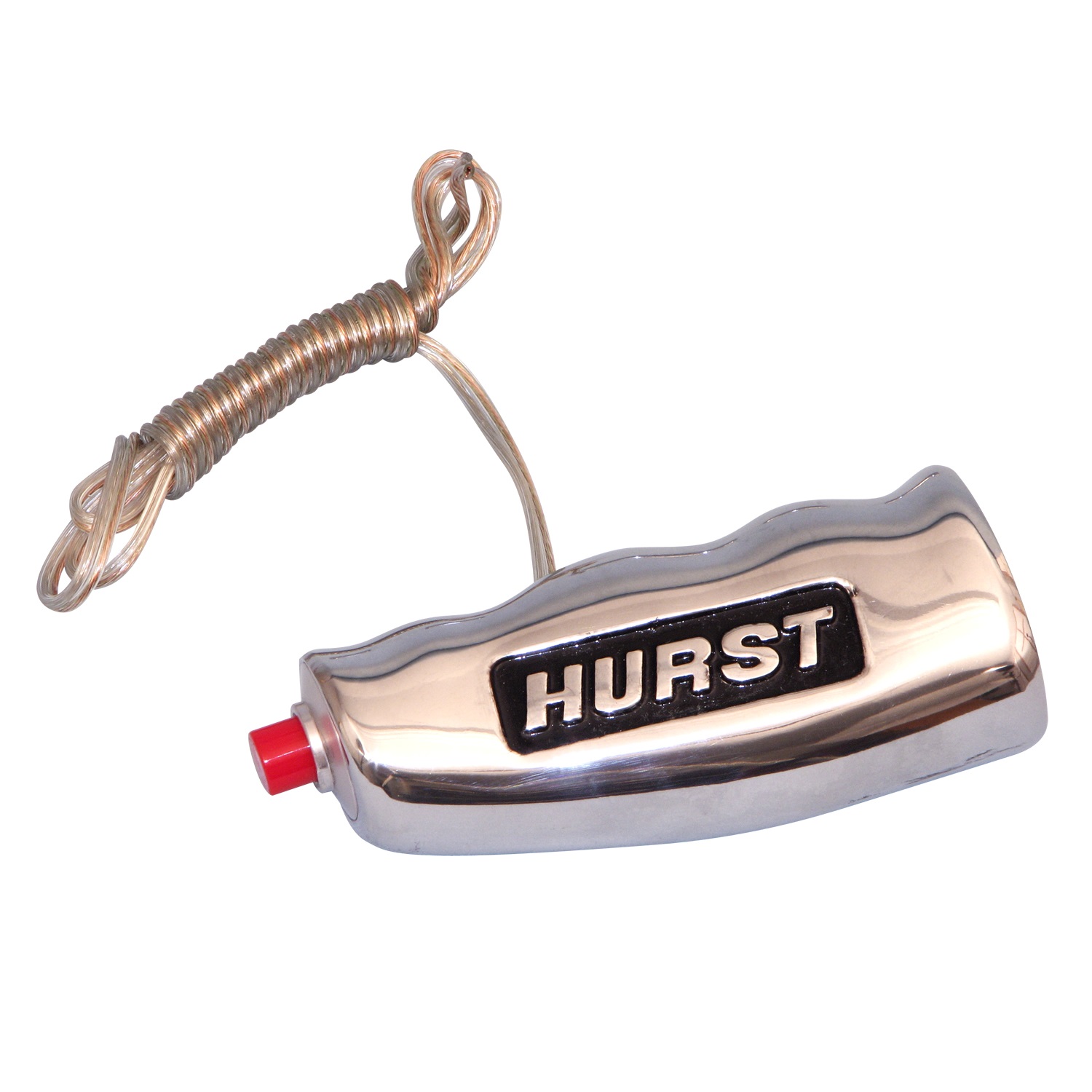 Hurst Hurst 1530010 Universal T-Handle Shifter Knob