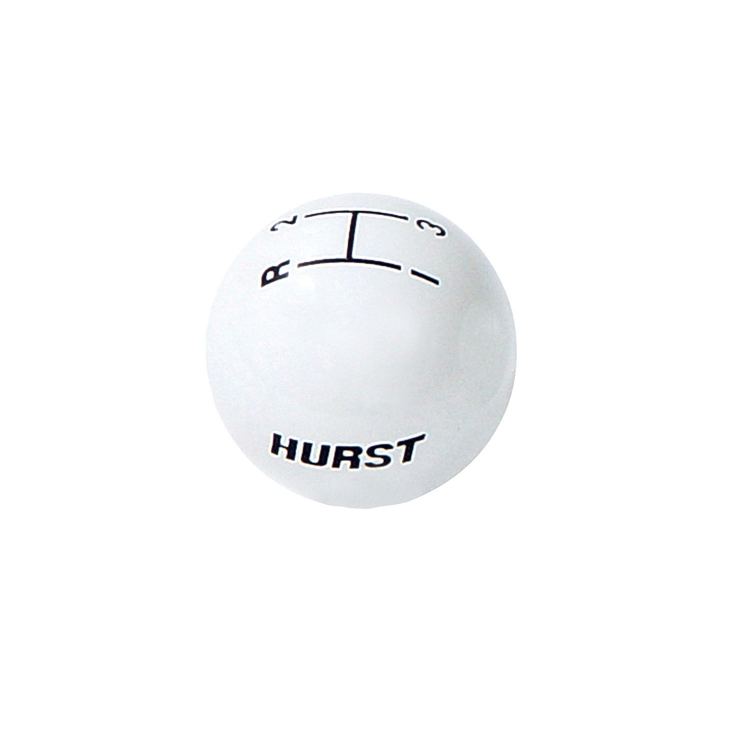 Hurst Hurst 1637624 Shifter Knob