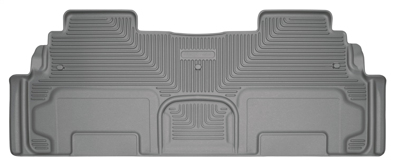 Husky Liners Husky Liners 19212 WeatherBeater Floor Liner