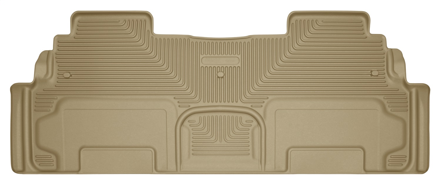 Husky Liners Husky Liners 19213 WeatherBeater Floor Liner