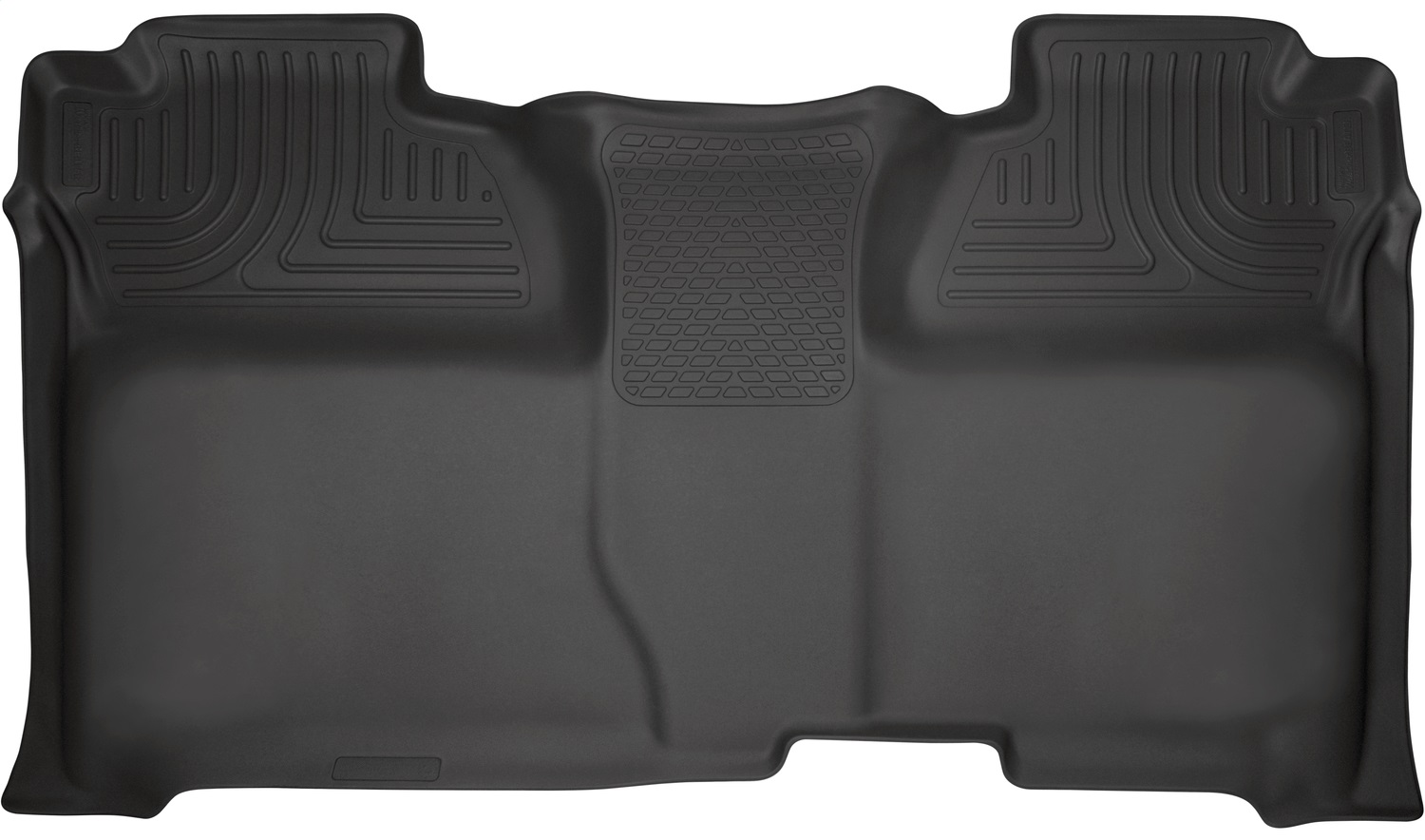 Husky Liners Husky Liners 19231 WeatherBeater Floor Liner