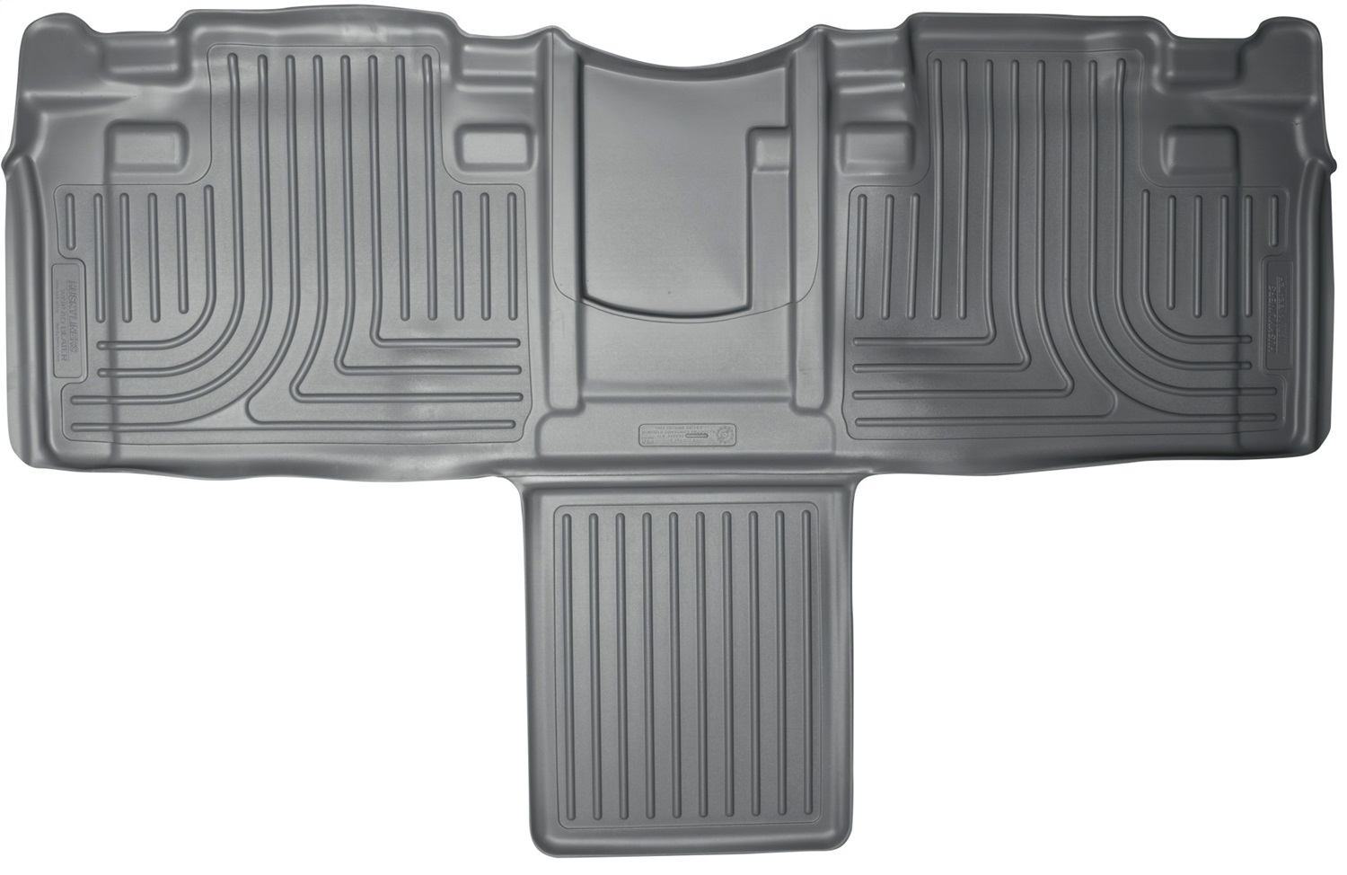 Husky Liners Husky Liners 19842 WeatherBeater Floor Liner Fits 11-15 Sienna