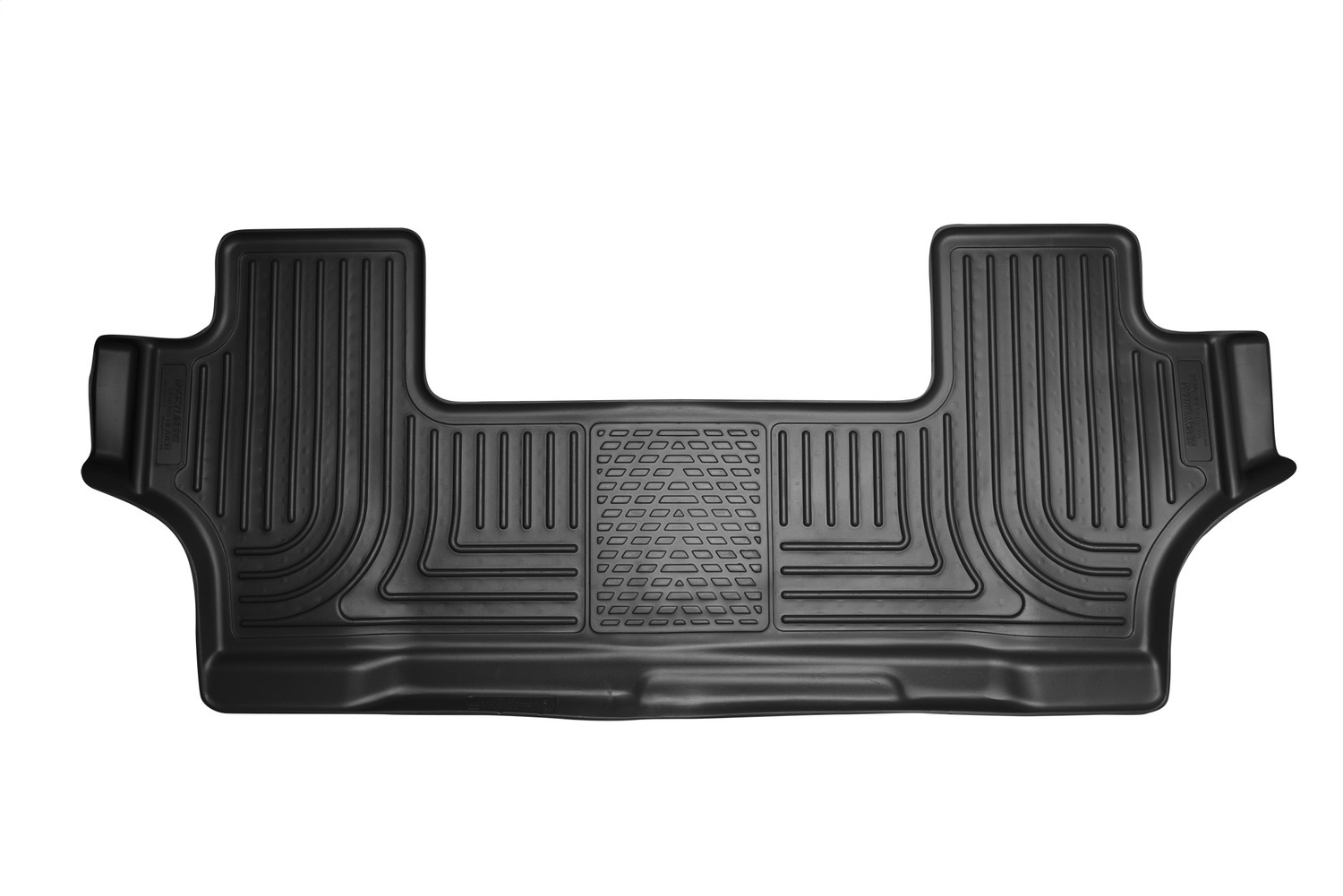 Husky Liners Husky Liners 19891 WeatherBeater Floor Liner Fits 11-15 Odyssey