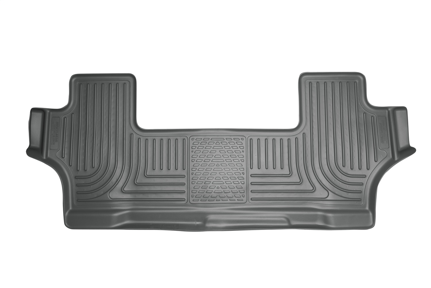 Husky Liners Husky Liners 19892 WeatherBeater Floor Liner Fits 11-15 Odyssey