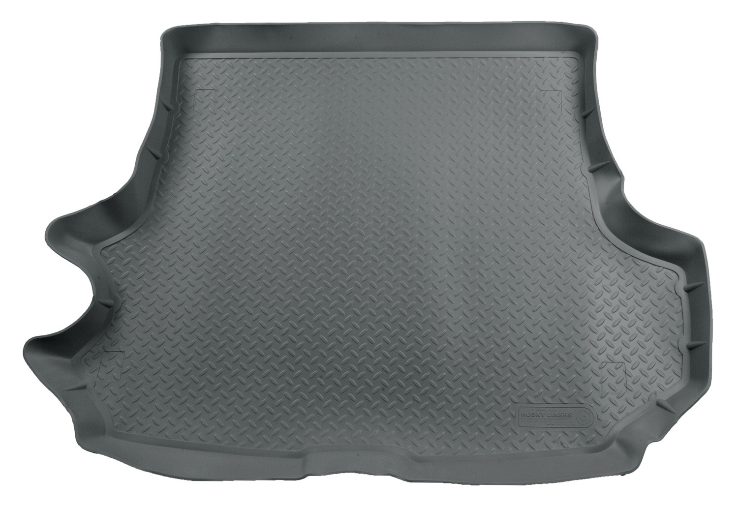 Husky Liners Husky Liners 20602 Classic Style; Cargo Liner Fits 99-04 Grand Cherokee (WJ)