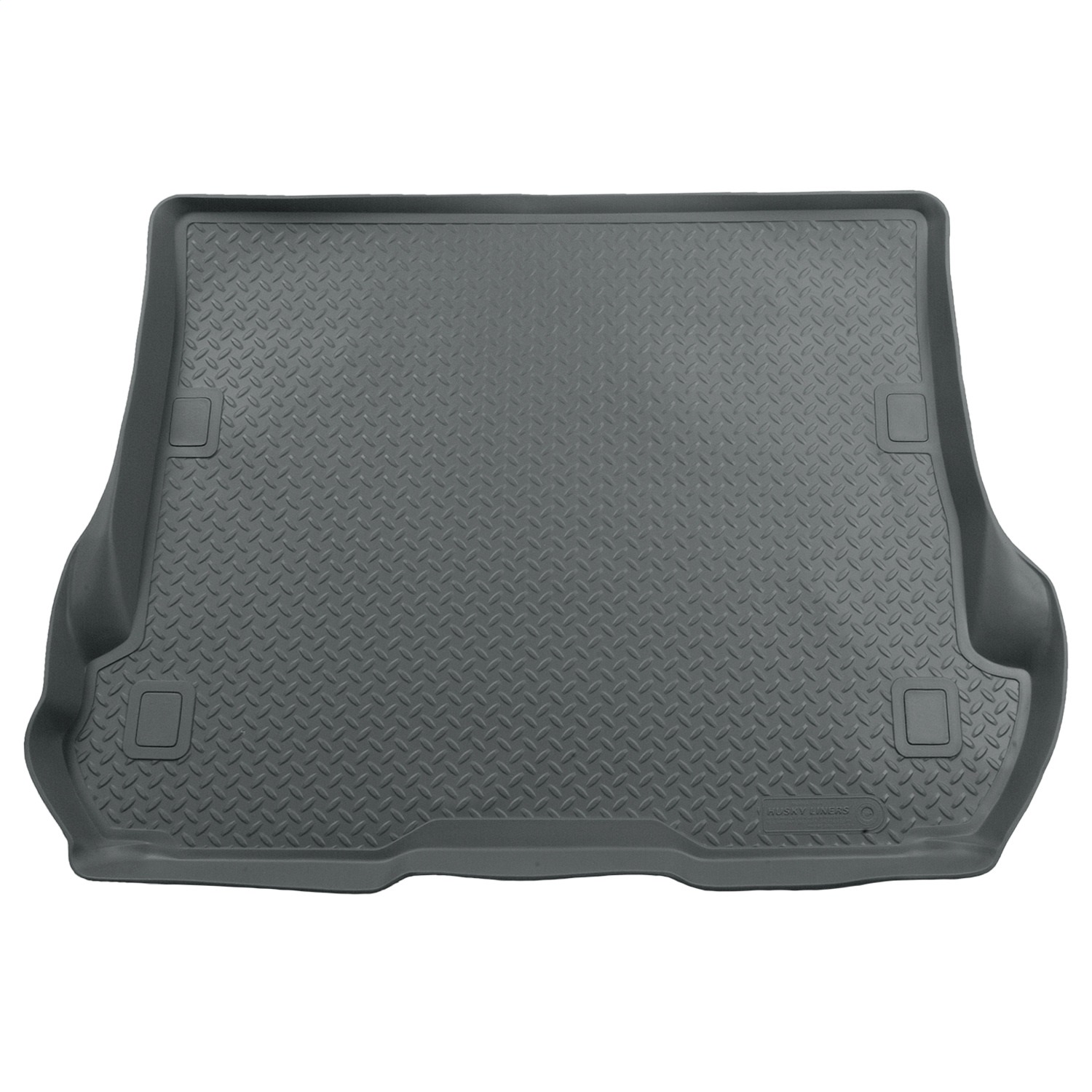 Husky Liners Husky Liners 20612 Classic Style; Cargo Liner Fits 05-10 Grand Cherokee (WK)