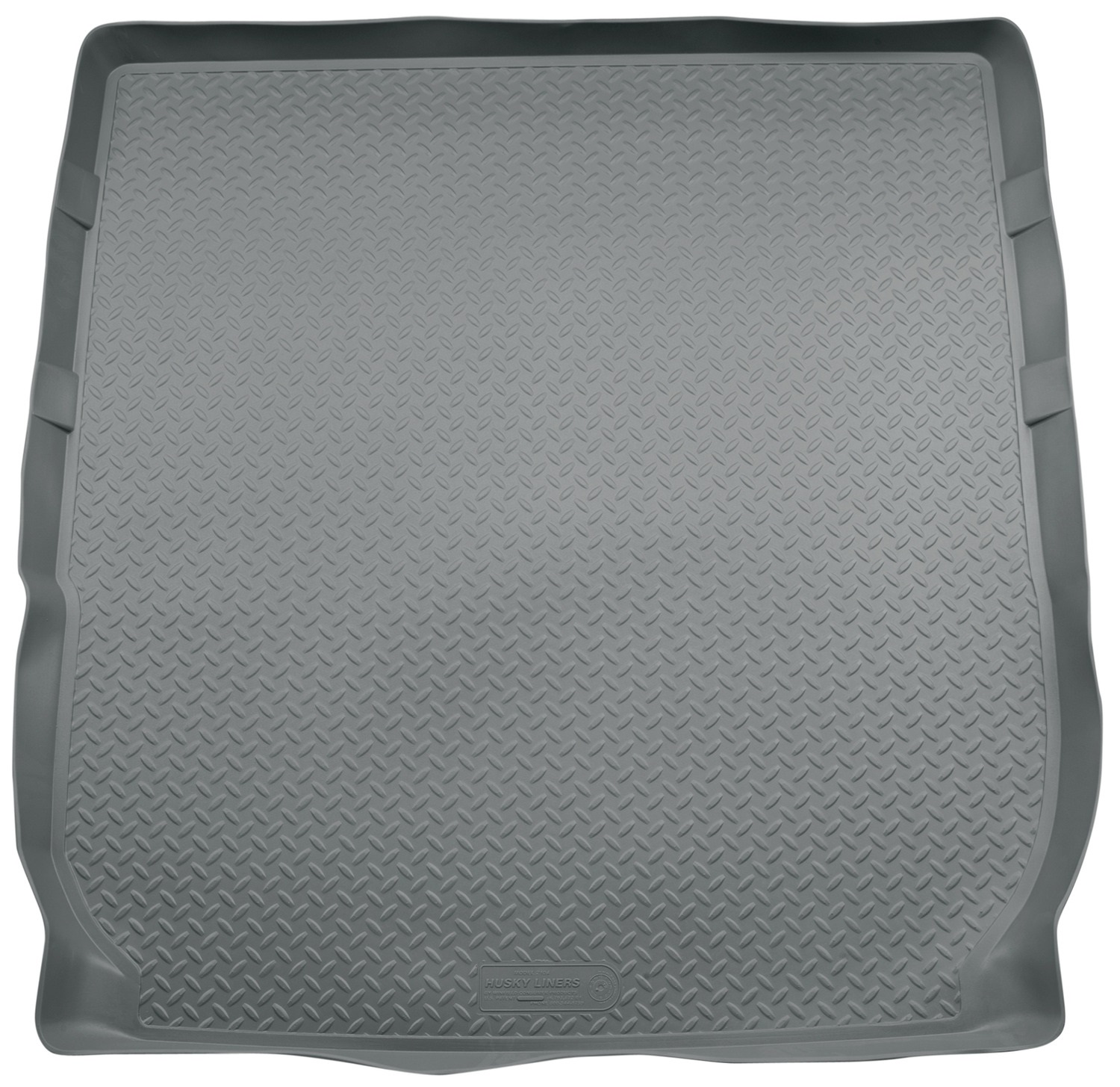 Husky Liners Husky Liners 21042 Classic Style; Cargo Liner Fits 08-15 Enclave Traverse