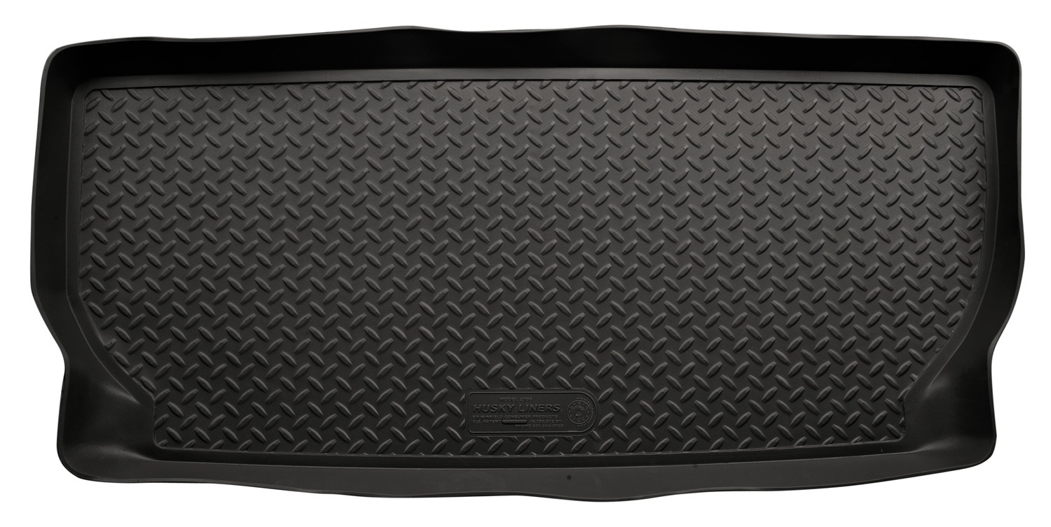 Husky Liners Husky Liners 21061 Classic Style; Cargo Liner Fits 08-15 Enclave Traverse