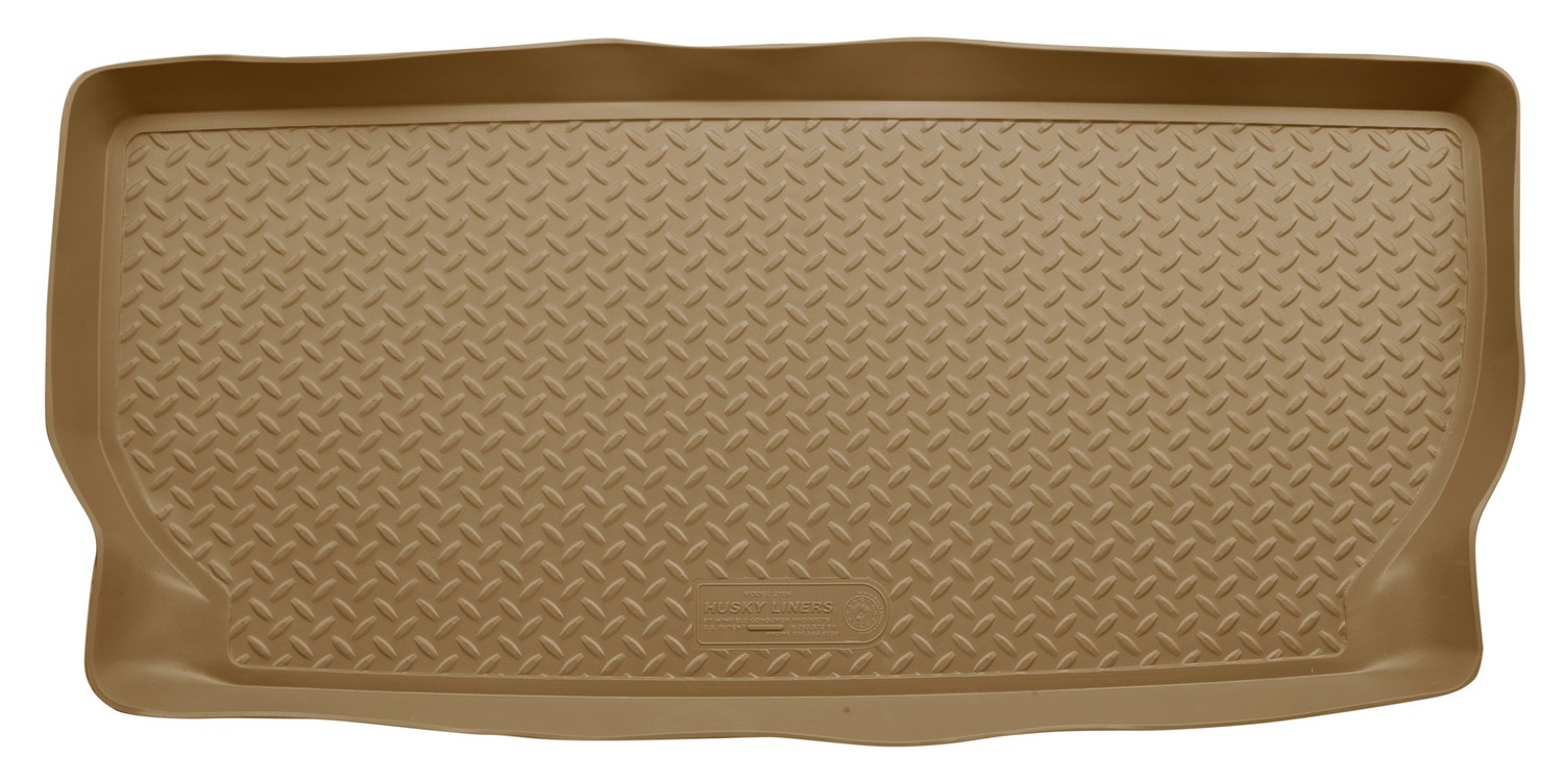 Husky Liners Husky Liners 21063 Classic Style; Cargo Liner Fits 08-15 Enclave Traverse