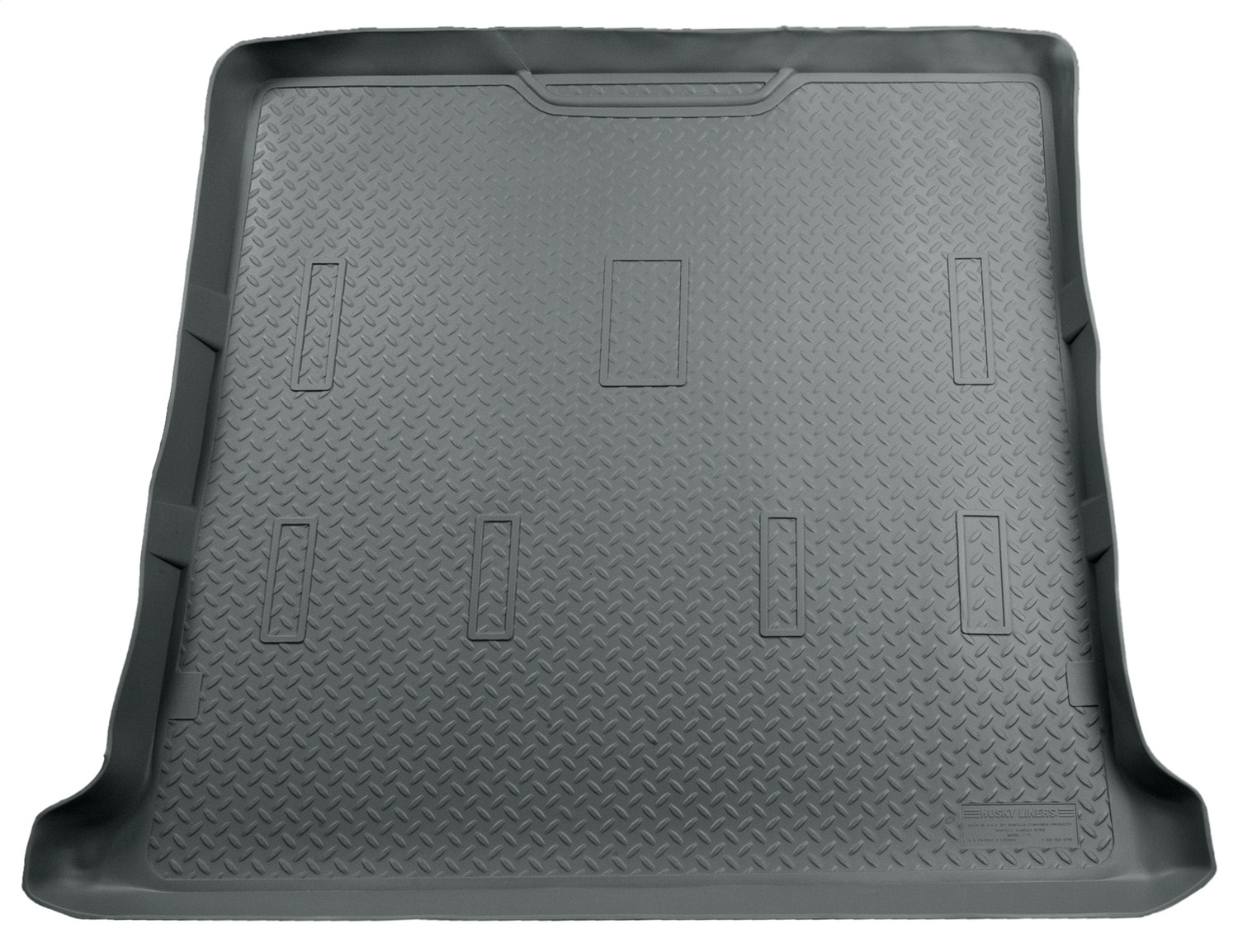 Husky Liners Husky Liners 21402 Classic Style; Cargo Liner