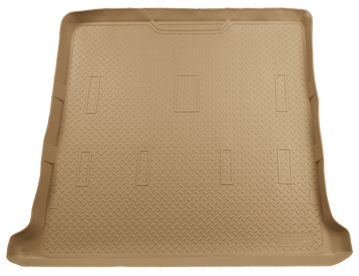 Husky Liners Husky Liners 21403 Classic Style; Cargo Liner