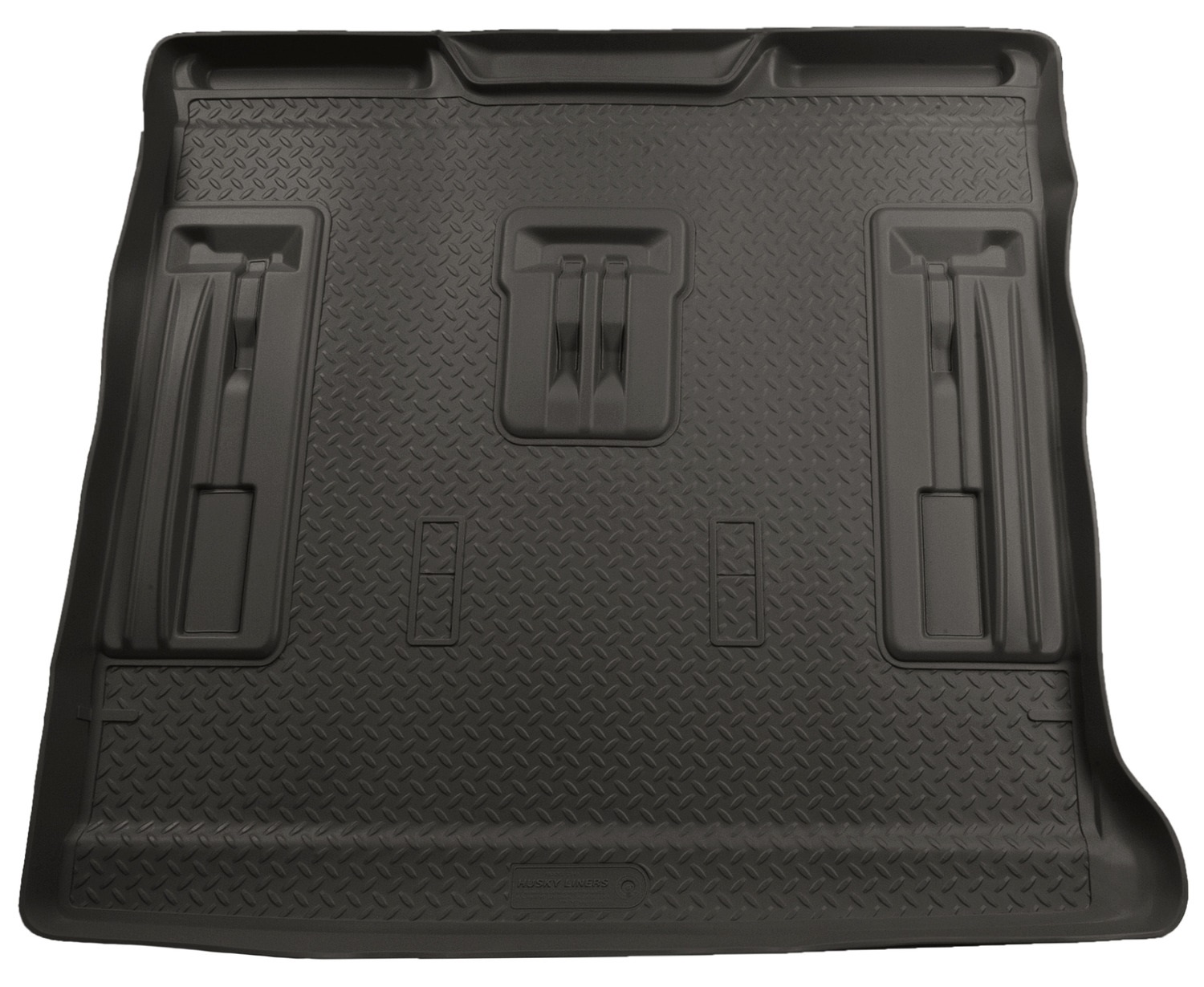 2008 Gmc yukon cargo liner #4