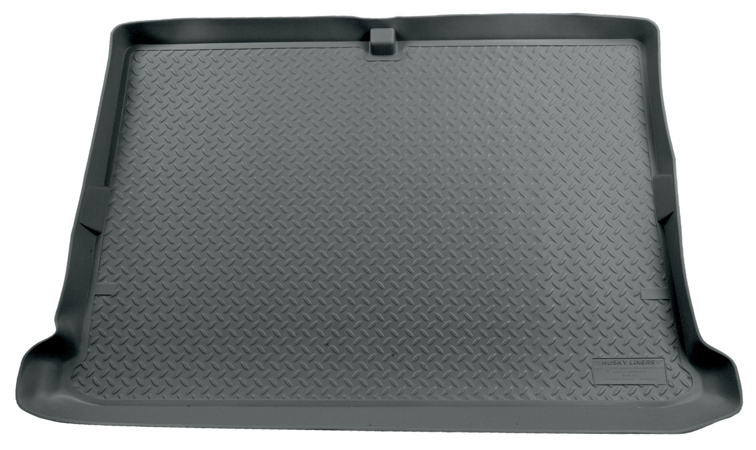 Husky Liners Husky Liners 21702 Classic Style; Cargo Liner
