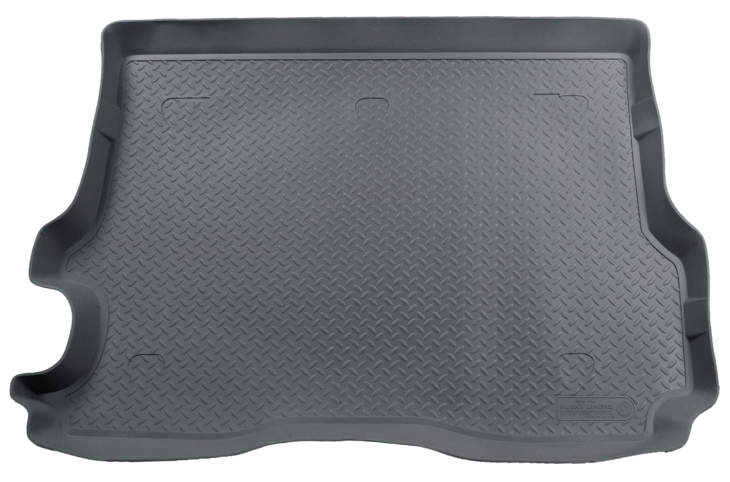 Husky Liners Husky Liners 22002 Classic Style; Cargo Liner