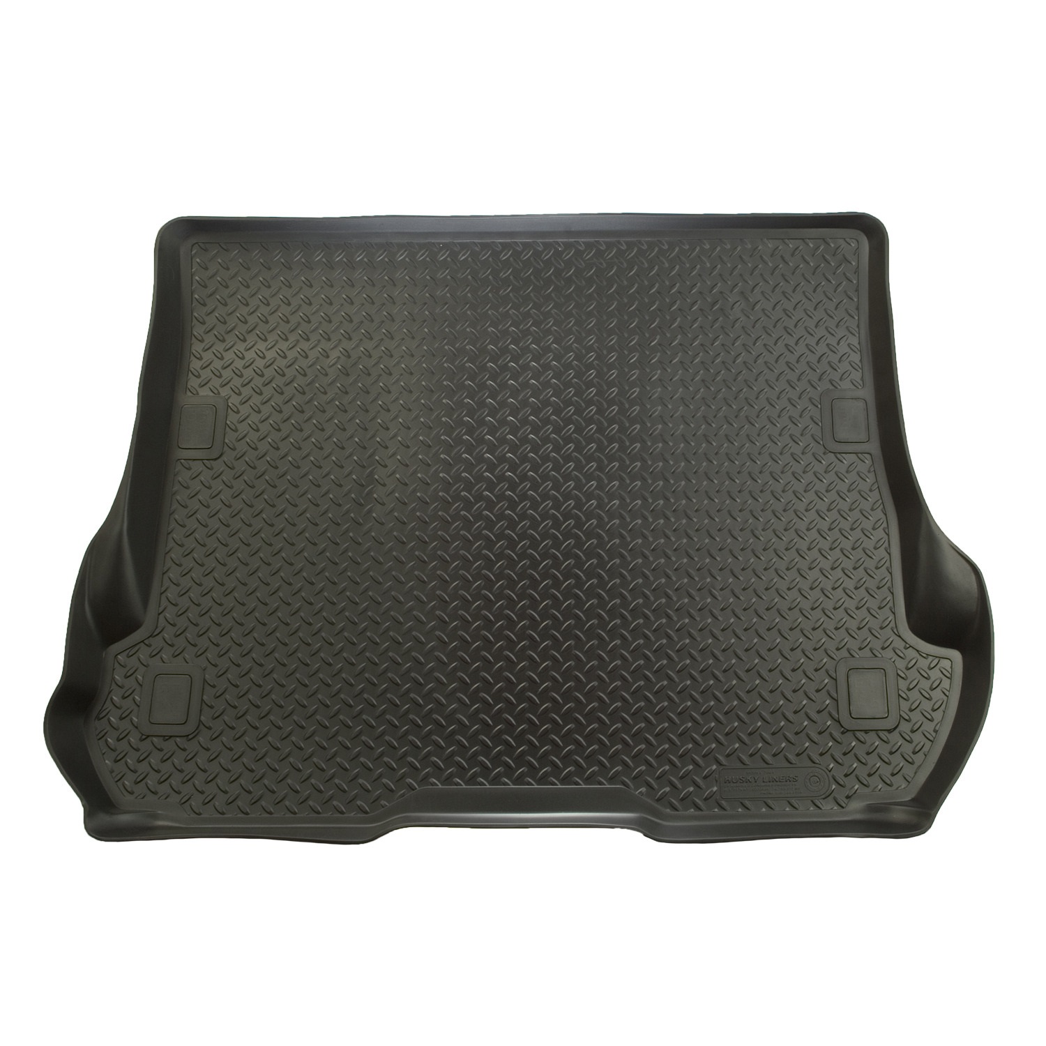 Husky Liners Husky Liners 22311 Classic Style; Cargo Liner Fits Bravada S10 Blazer S15 Jimmy