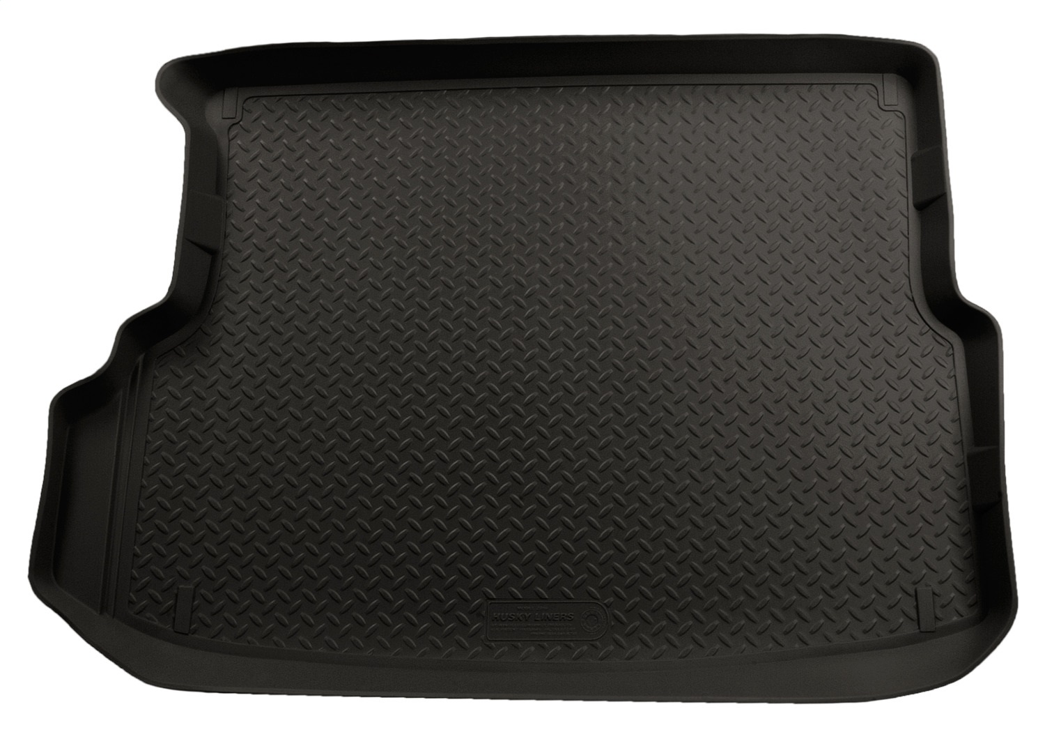 Husky Liners Husky Liners 23161 Classic Style; Cargo Liner Fits 08-12 Escape Mariner Tribute