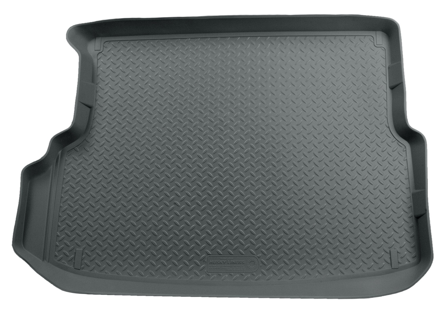 Husky Liners Husky Liners 23162 Classic Style; Cargo Liner Fits 08-12 Escape Mariner Tribute