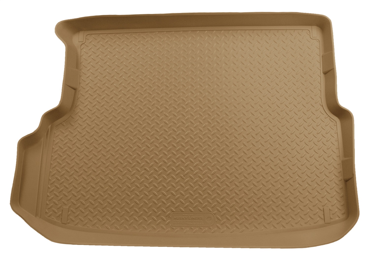Husky Liners Husky Liners 23163 Classic Style; Cargo Liner Fits 08-12 Escape Mariner Tribute