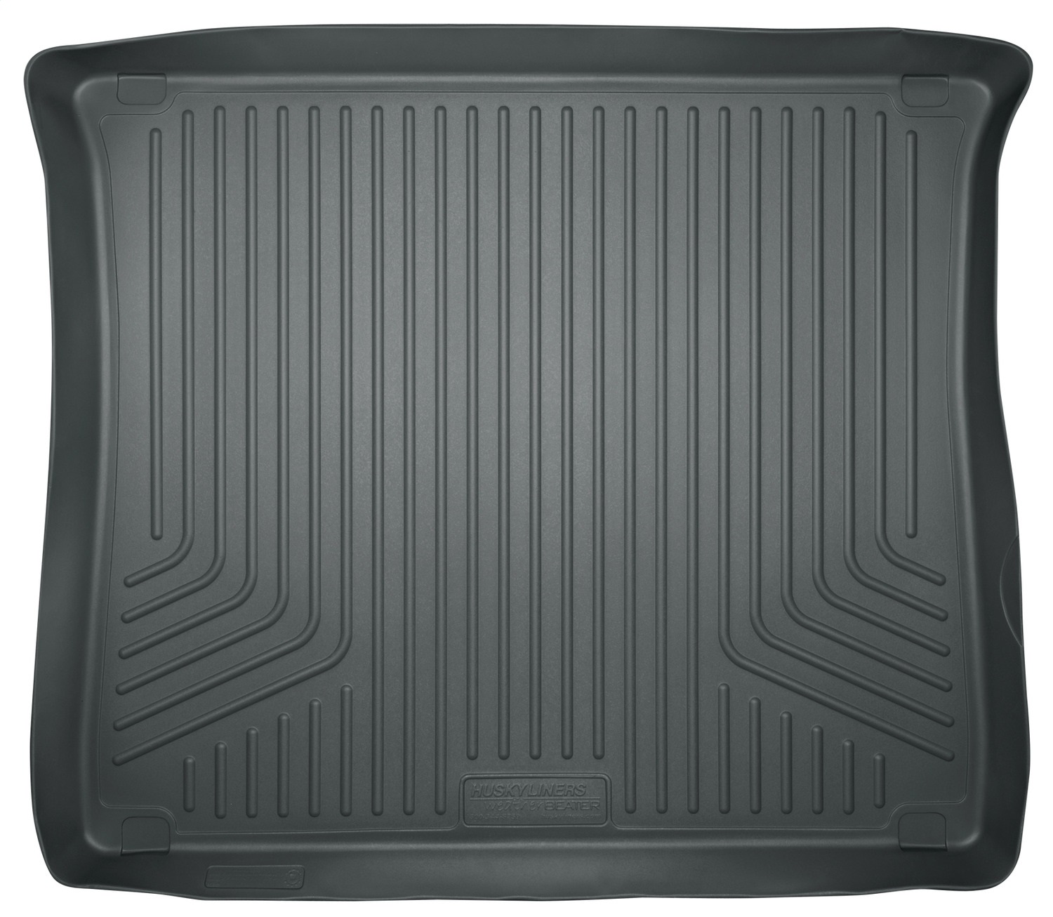 Husky Liners Husky Liners 23222 WeatherBeater Cargo Liner Fits 08-12 Escape Mariner Tribute