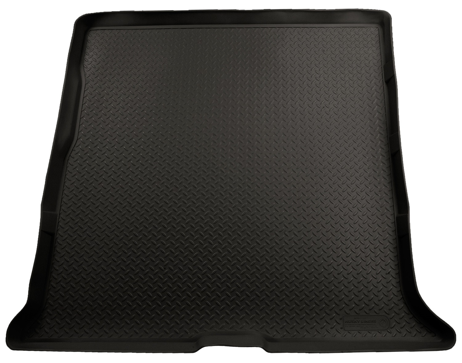 Husky Liners Husky Liners 23541 Classic Style; Cargo Liner Fits 07-14 Expedition Navigator