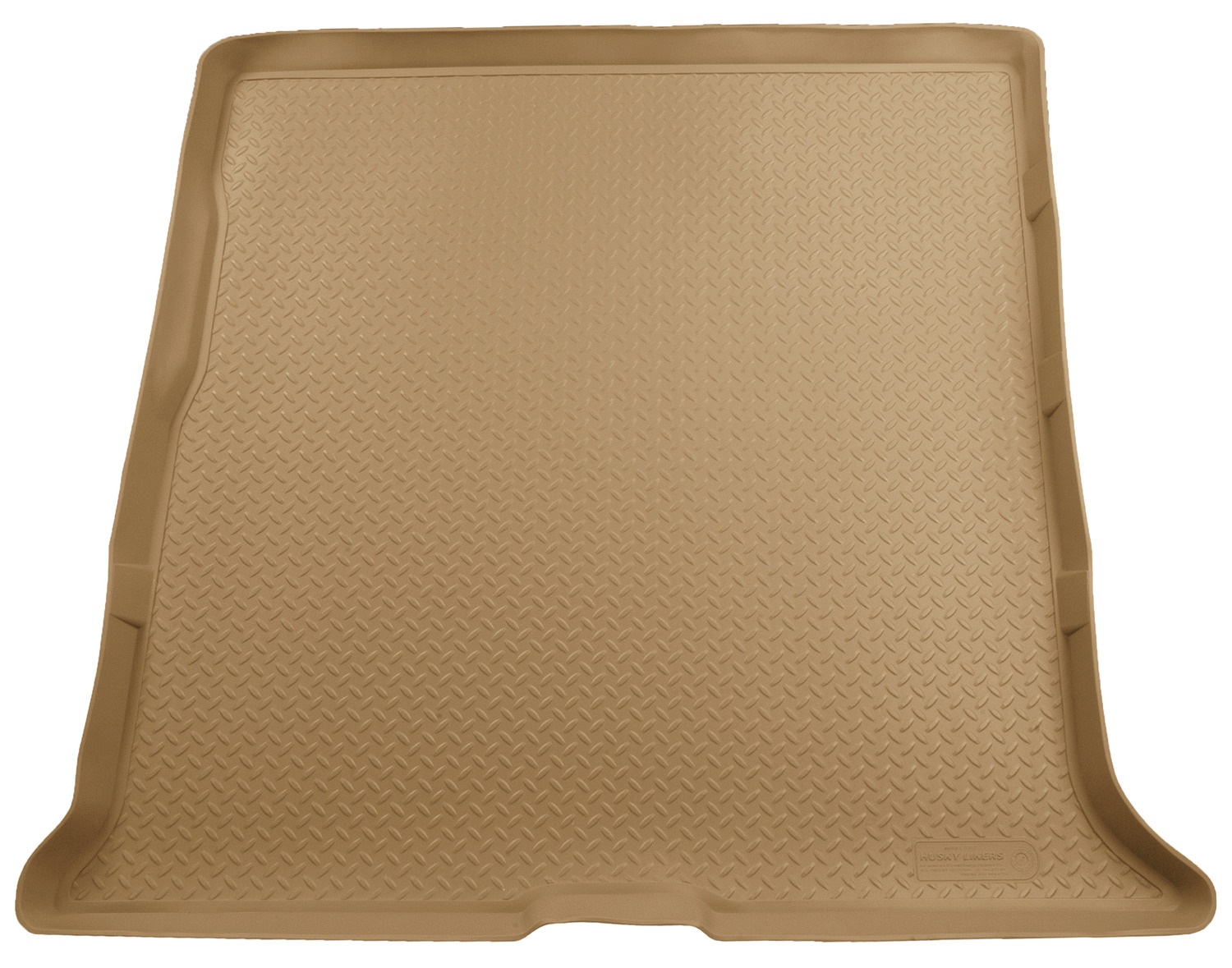 Husky Liners Husky Liners 23543 Classic Style; Cargo Liner Fits 07-14 Expedition Navigator