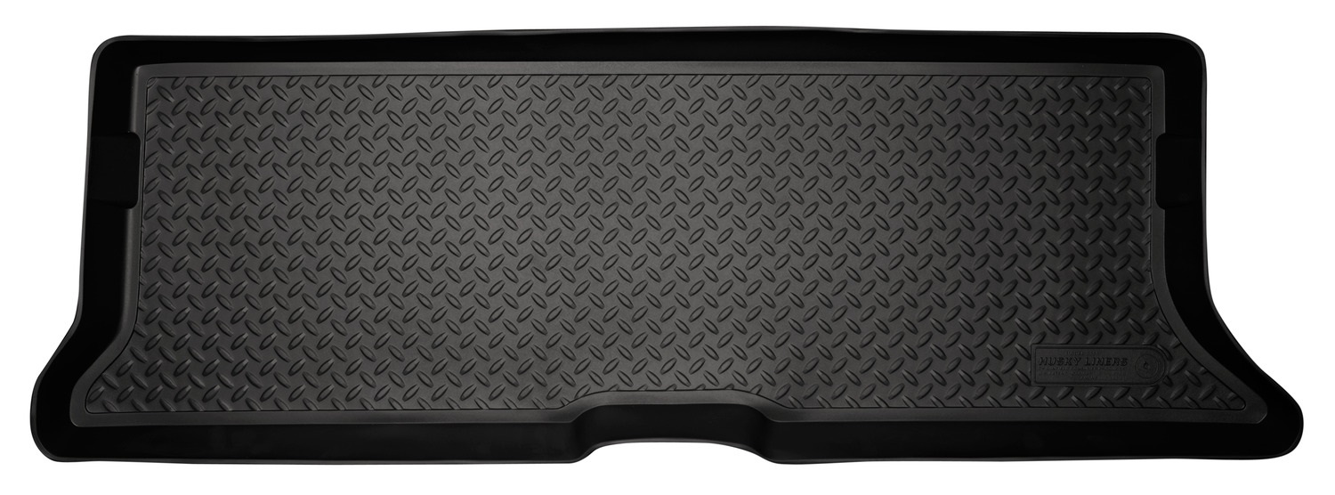 Husky Liners Husky Liners 23551 Classic Style; Cargo Liner Fits 03-14 Expedition Navigator