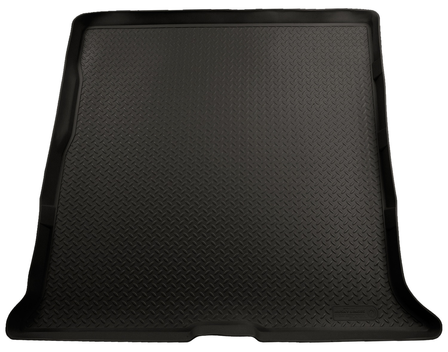 Husky Liners Husky Liners 23571 Classic Style; Cargo Liner Fits 03-14 Expedition Navigator