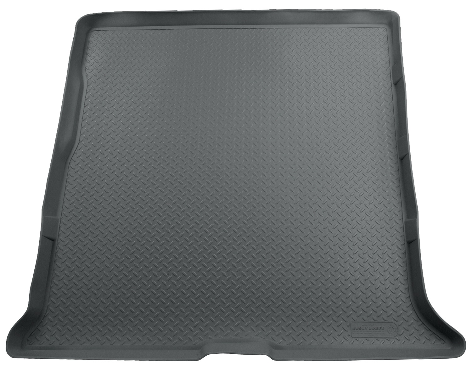 Husky Liners Husky Liners 23572 Classic Style; Cargo Liner Fits 03-14 Expedition Navigator