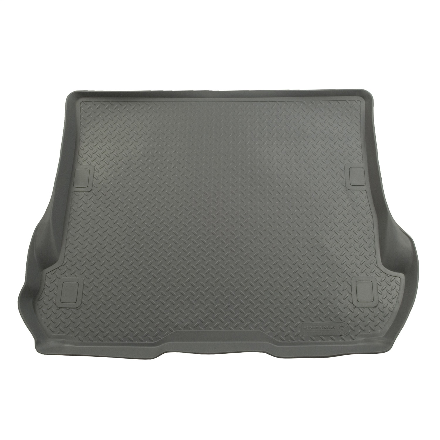 Husky Liners Husky Liners 24302 Classic Style; Cargo Liner Fits 01-07 MDX Pilot