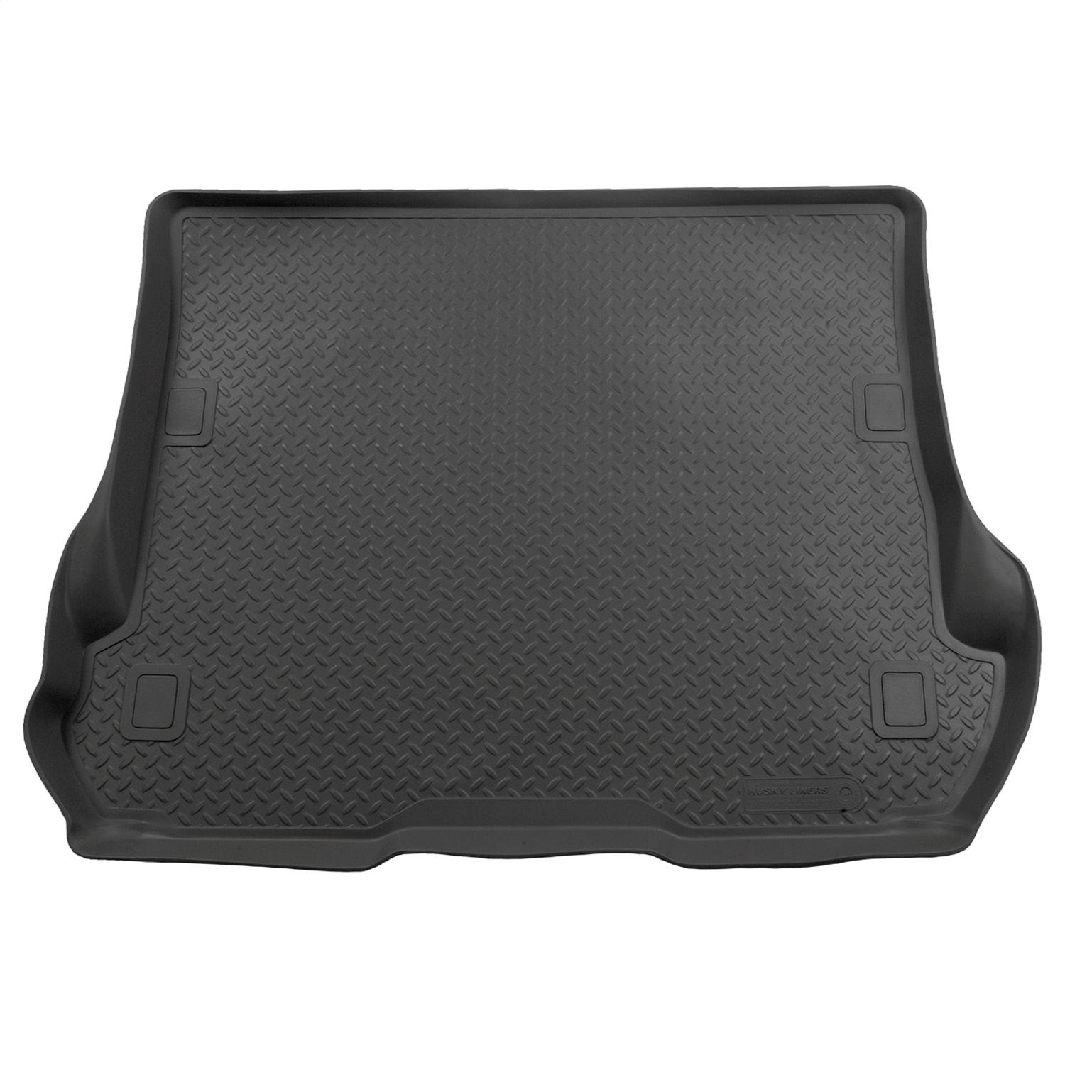 Husky Liners Husky Liners 24651 Classic Style; Cargo Liner Fits 07-11 CR-V