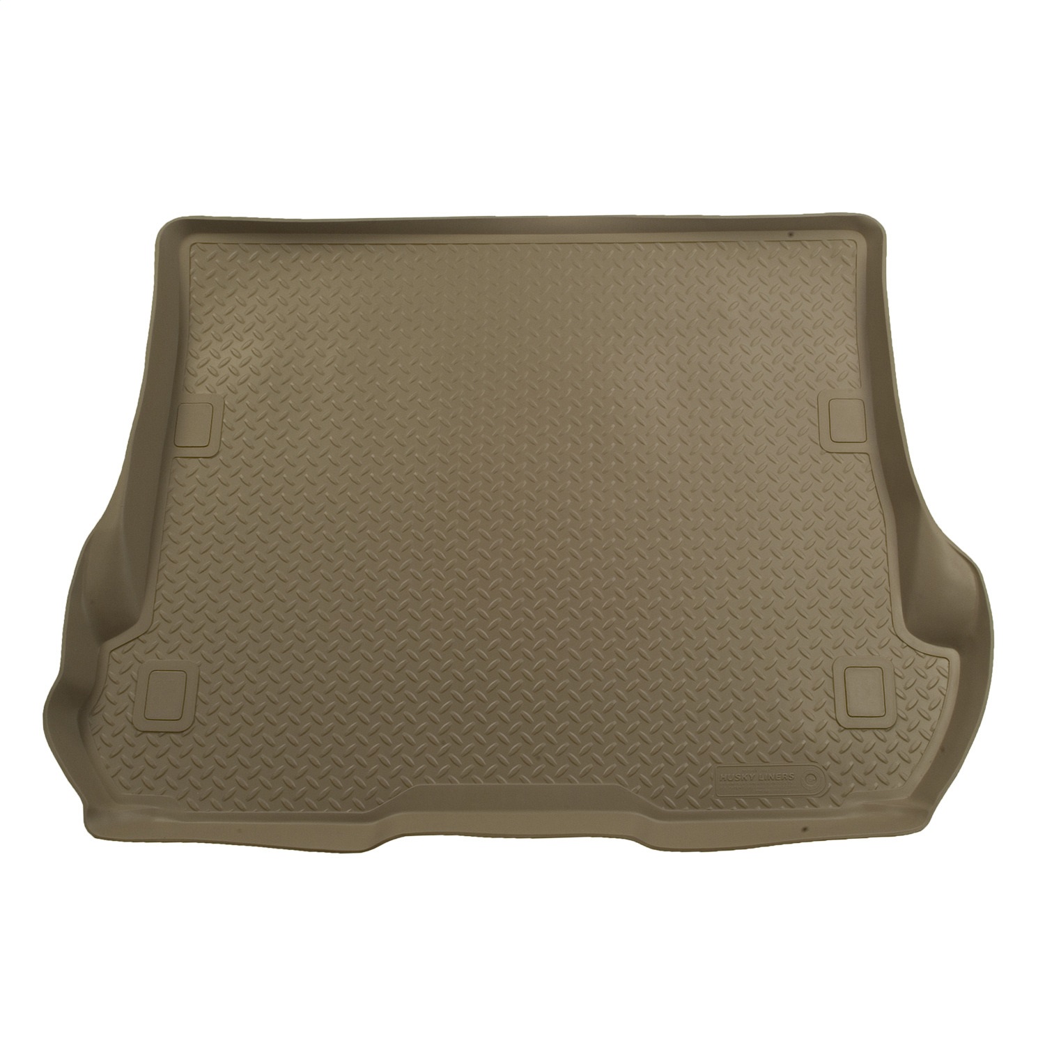 Husky Liners Husky Liners 25103 Classic Style; Cargo Liner Fits 96-02 4Runner