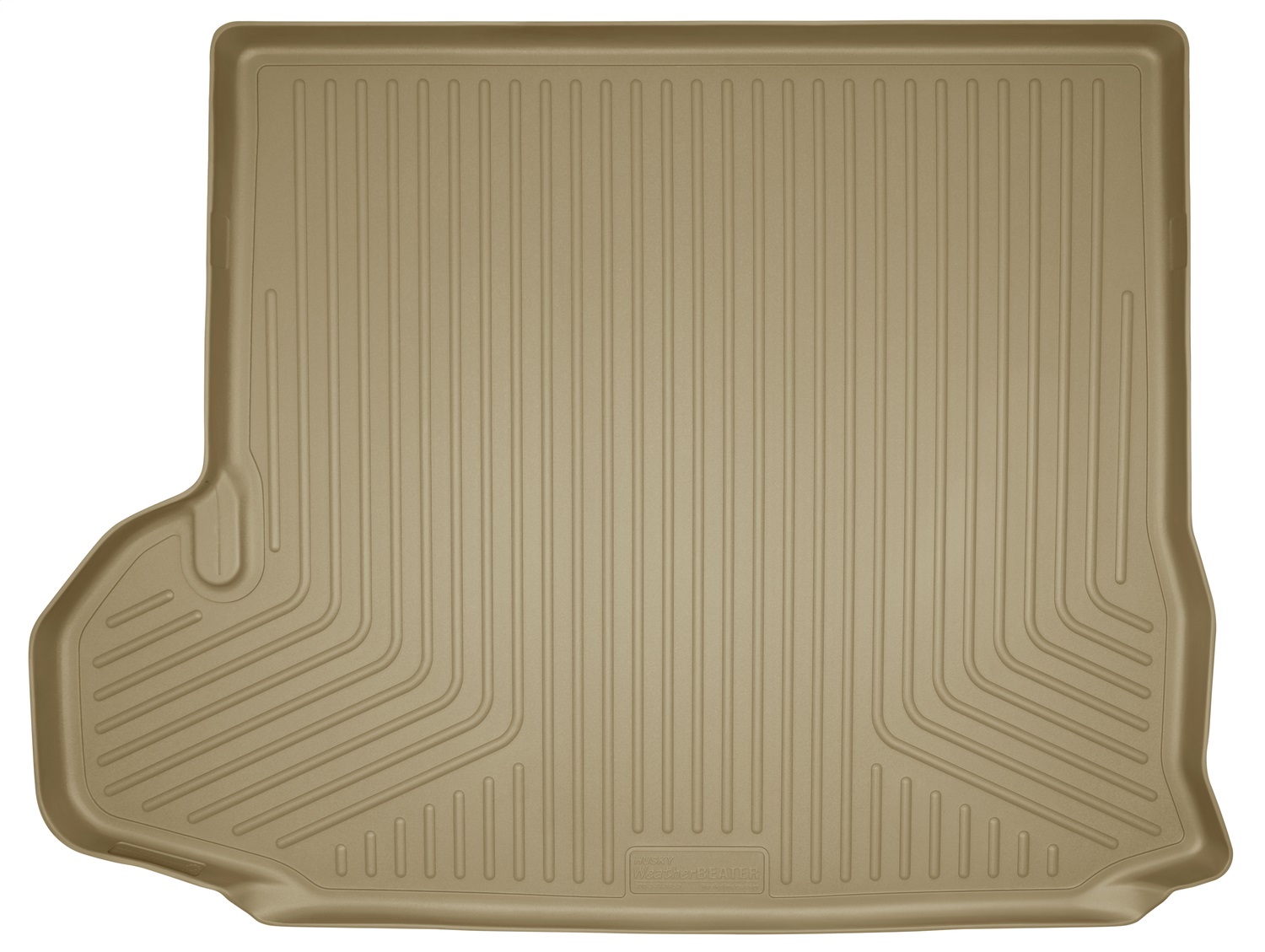 Husky Liners Husky Liners 25563 WeatherBeater Cargo Liner Fits 14-15 Highlander