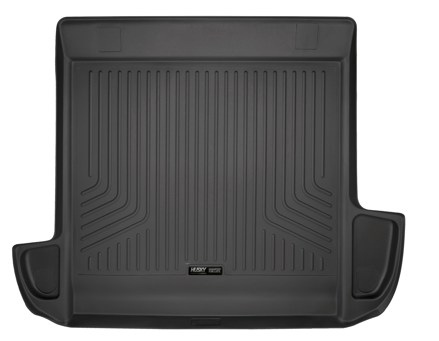 Husky Liners Husky Liners 25721 WeatherBeater Cargo Liner Fits 10-15 4Runner