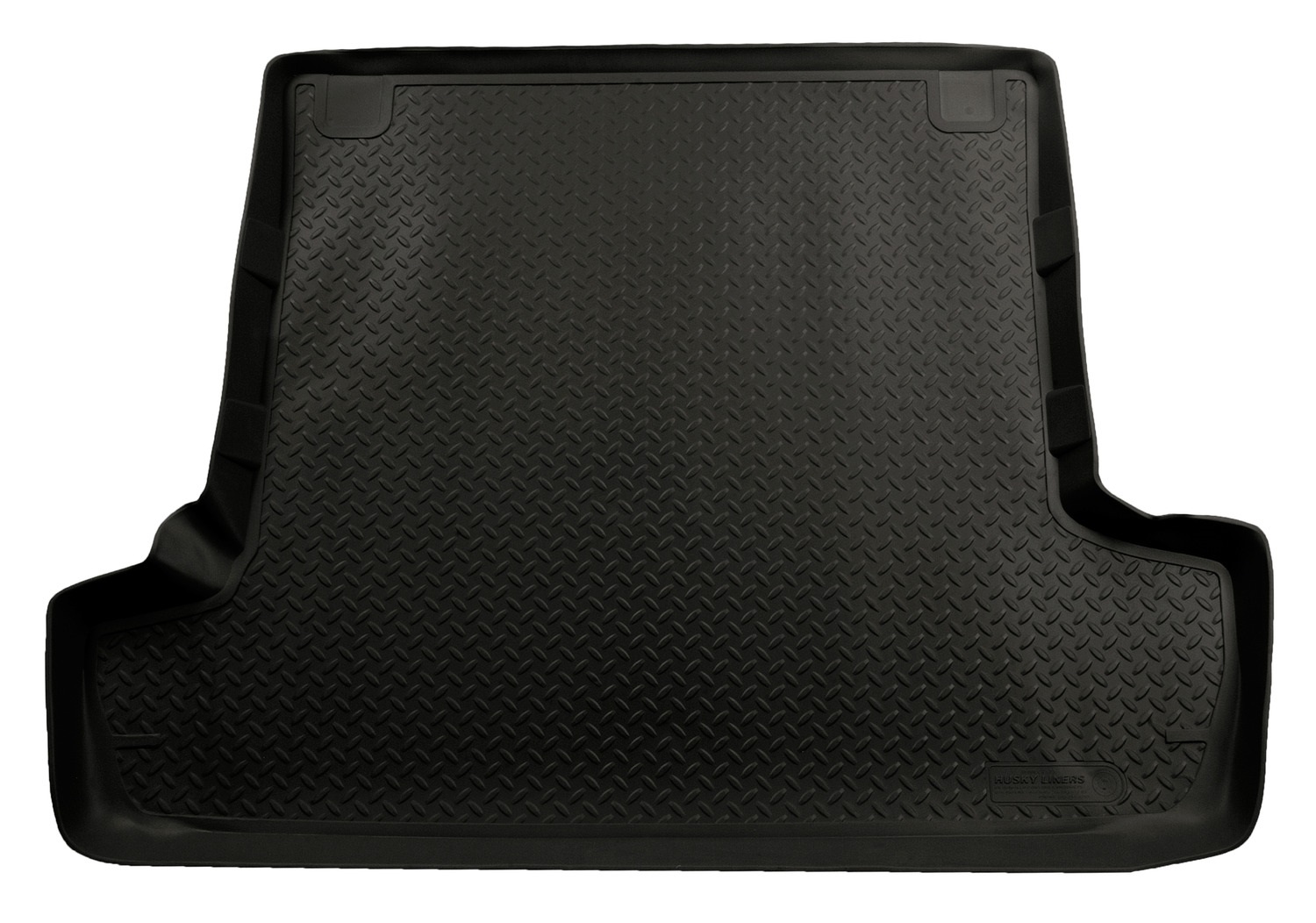 Husky Liners Husky Liners 25751 Classic Style; Cargo Liner Fits 03-09 4Runner