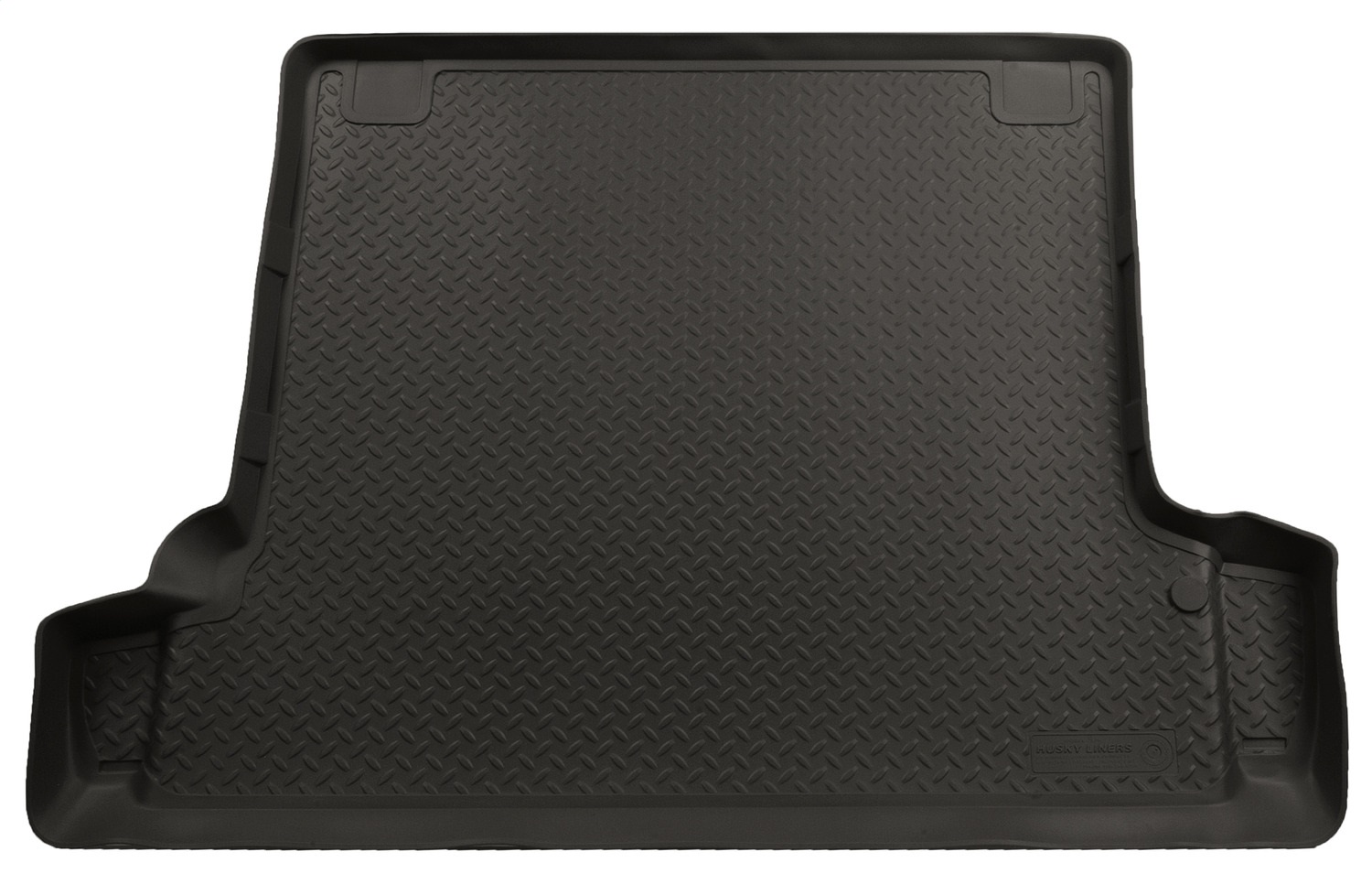 Husky Liners Husky Liners 25761 Classic Style; Cargo Liner Fits 03-09 4Runner