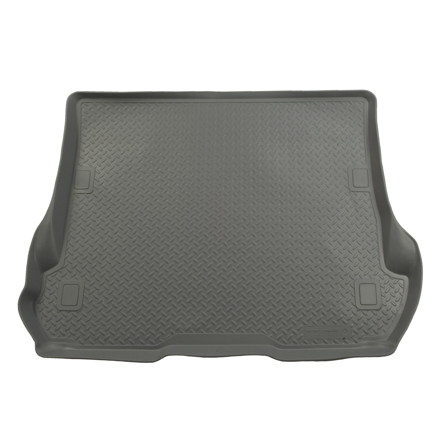 Husky Liners Husky Liners 26282 Classic Style; Cargo Liner Fits 05-14 Xterra