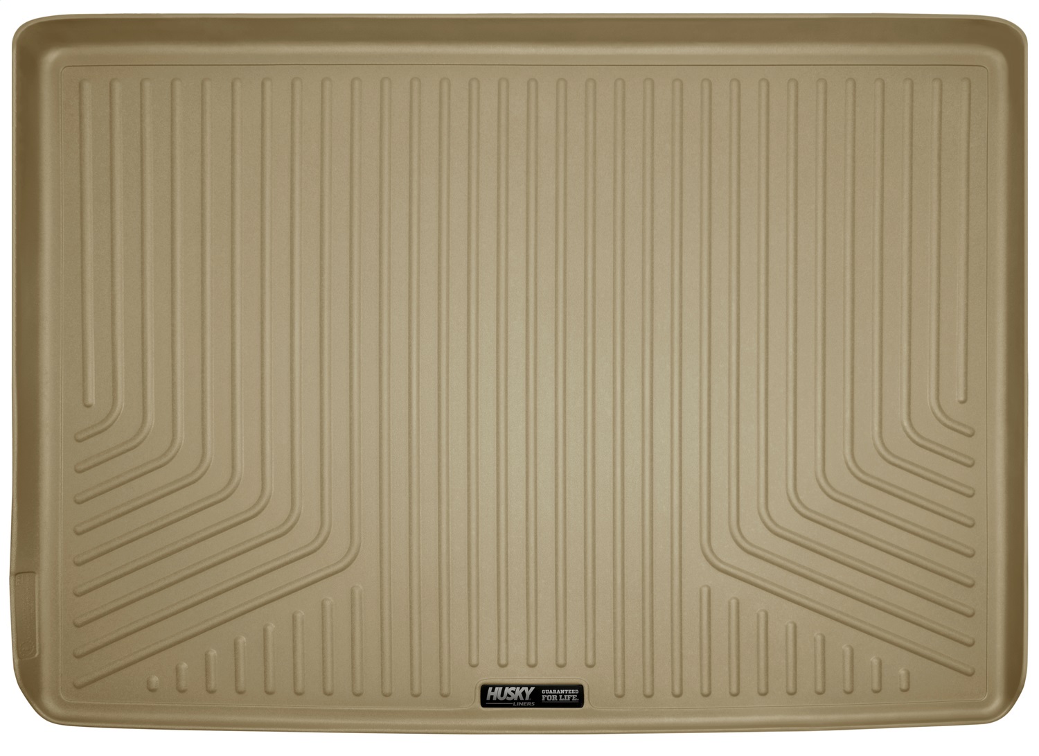 Husky Liners Husky Liners 28223 WeatherBeater Cargo Liner