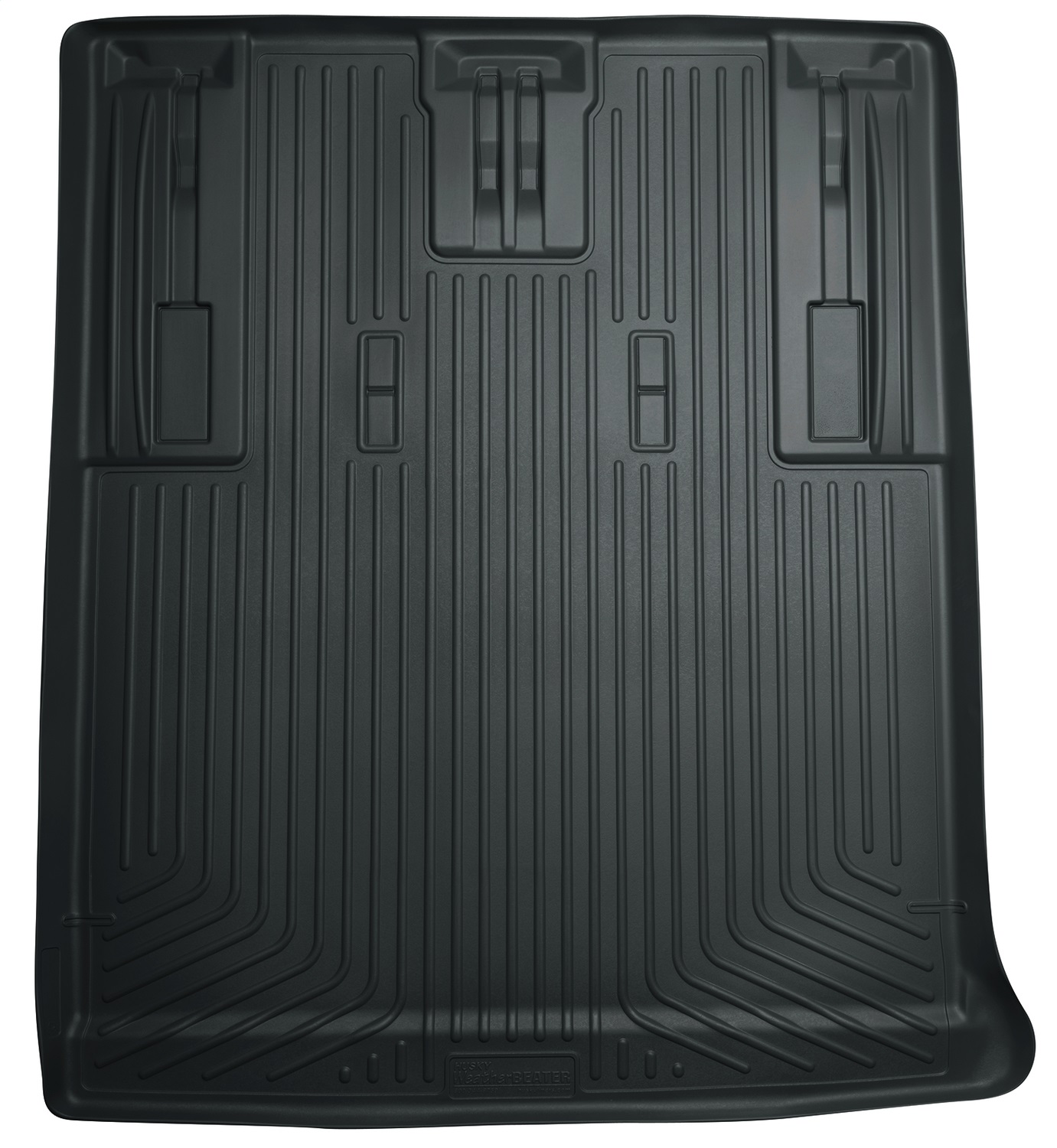 Husky Liners Husky Liners 28272 WeatherBeater Cargo Liner