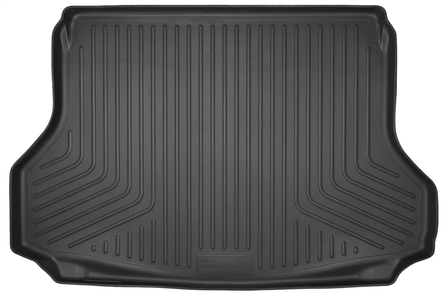 Husky Liners Husky Liners 28671 WeatherBeater Cargo Liner Fits 14-15 Rogue Rogue Select