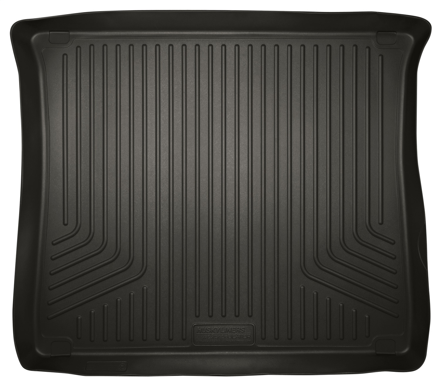 Husky Liners Husky Liners 28881 WeatherBeater Cargo Liner Fits 10-14 Tucson