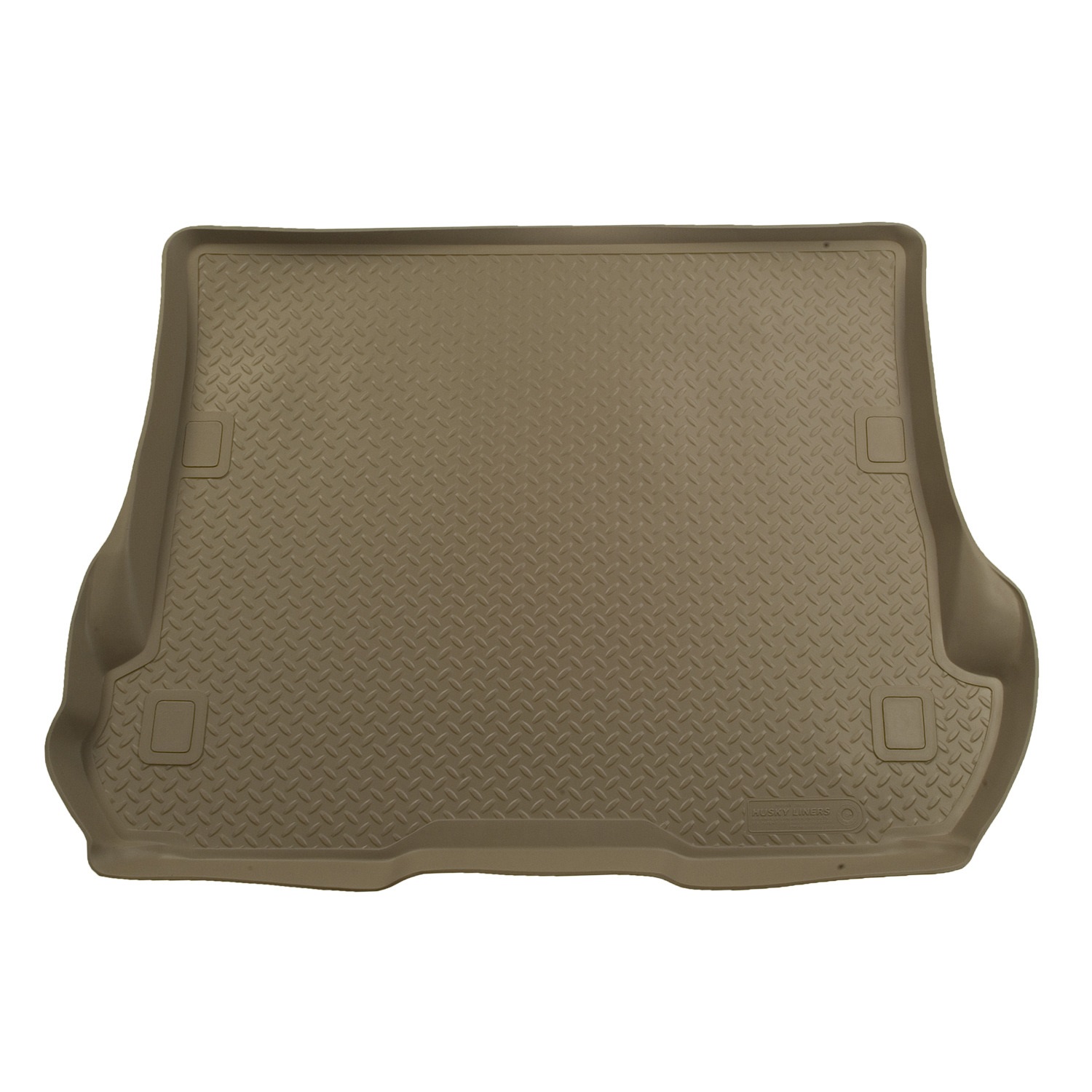 Husky Liners Husky Liners 29223 Classic Style; Cargo Liner Fits ML320 ML350 ML450 ML500 ML550